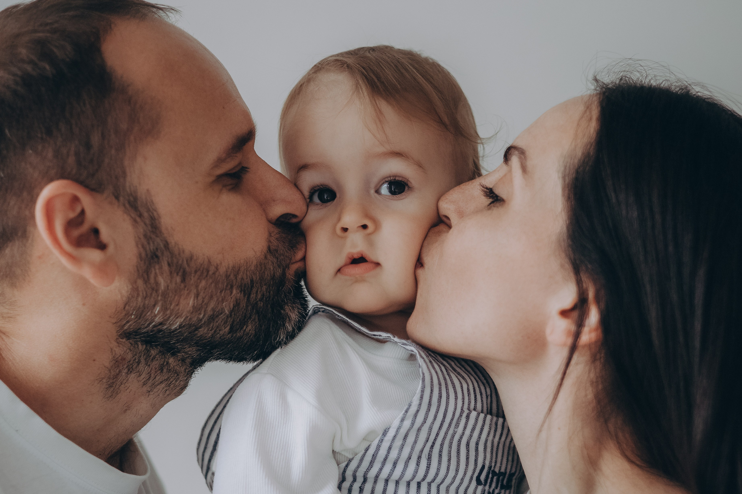 Марку год!. Семейный фотограф в Сочи Любовь Переседова