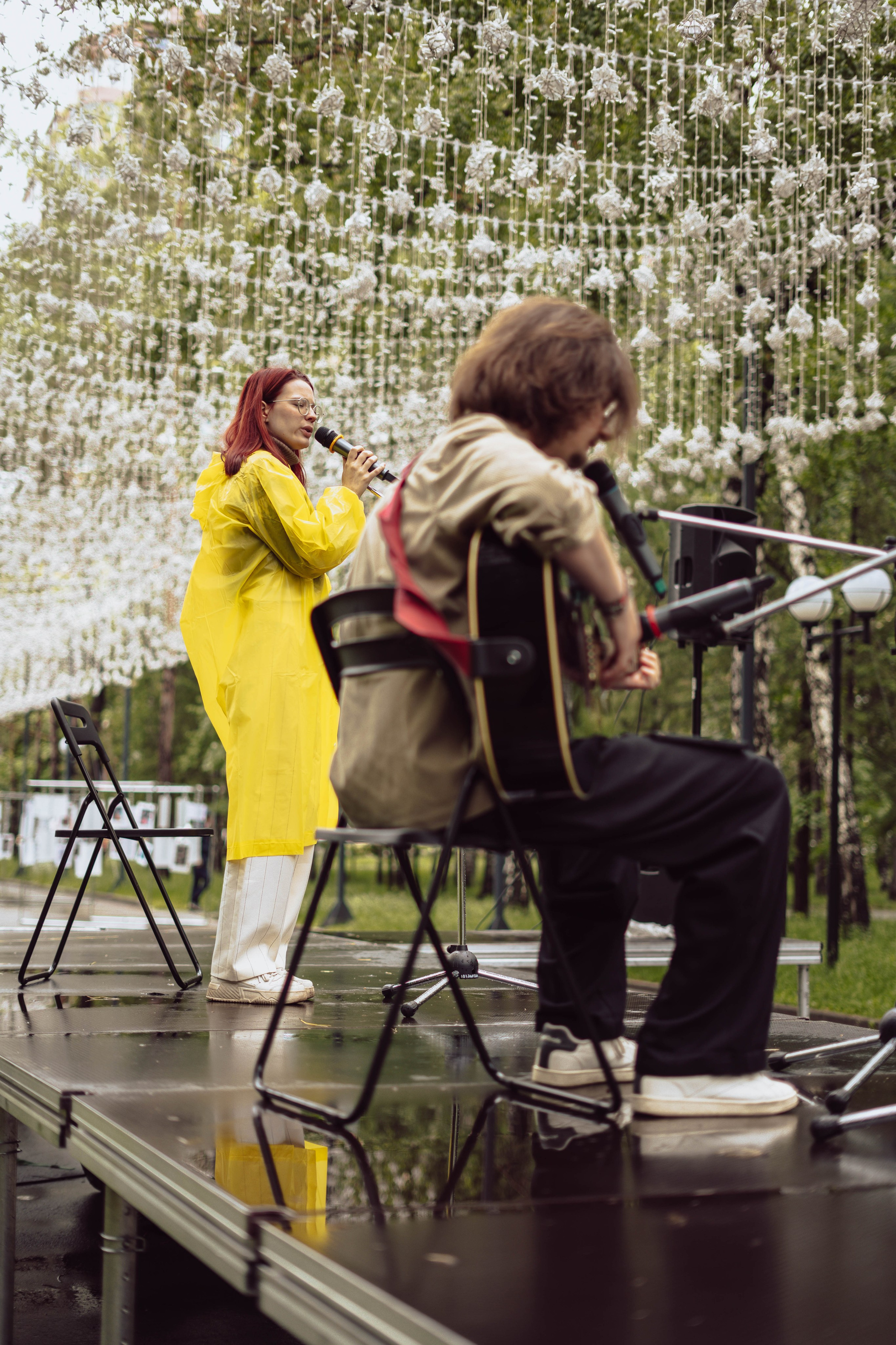 Фестиваль «АРТ-ФАБРИКА». Магия фото/кино от Tony.REC