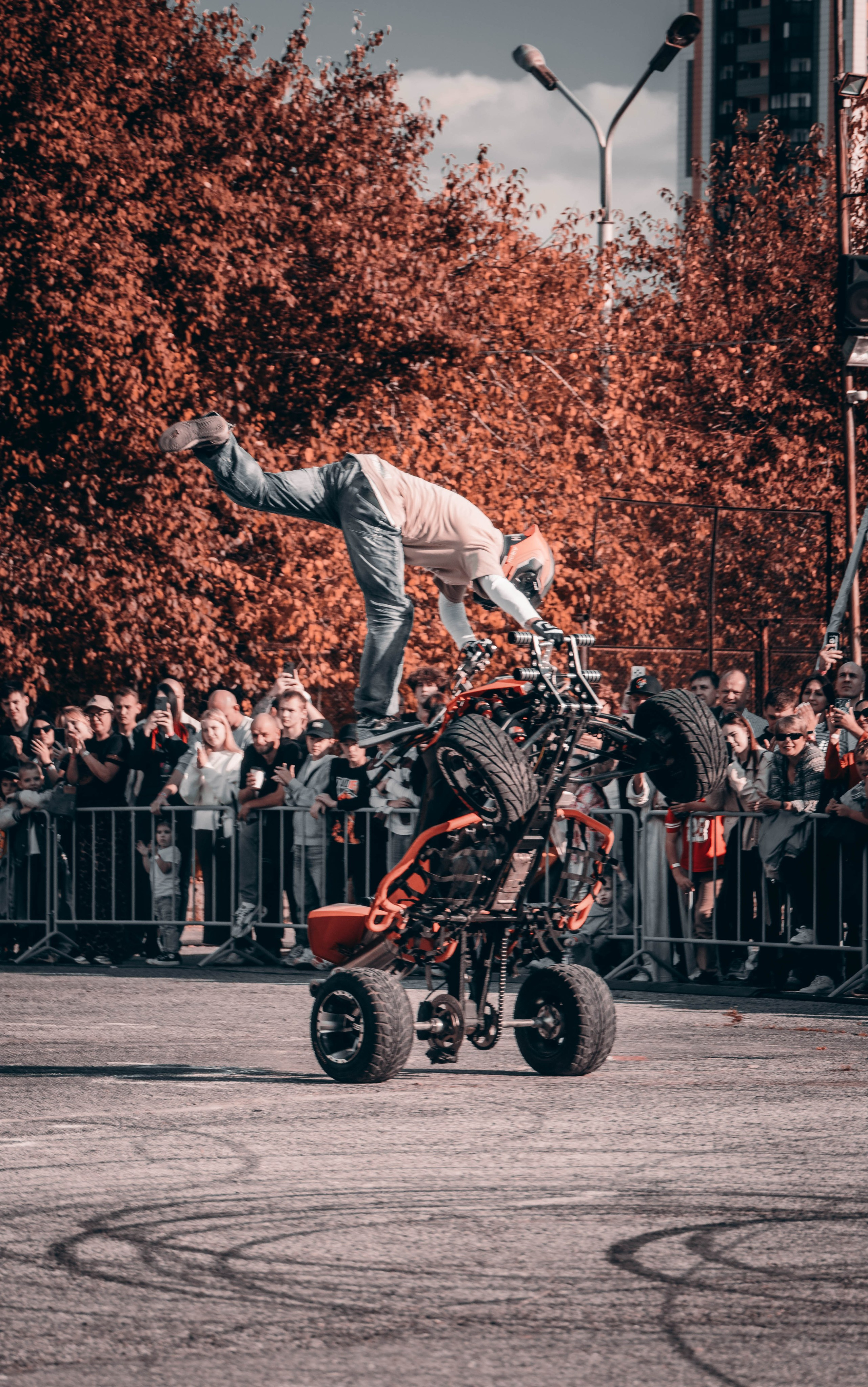 Гараж 12.5.1. Магия фото/кино от Tony.REC