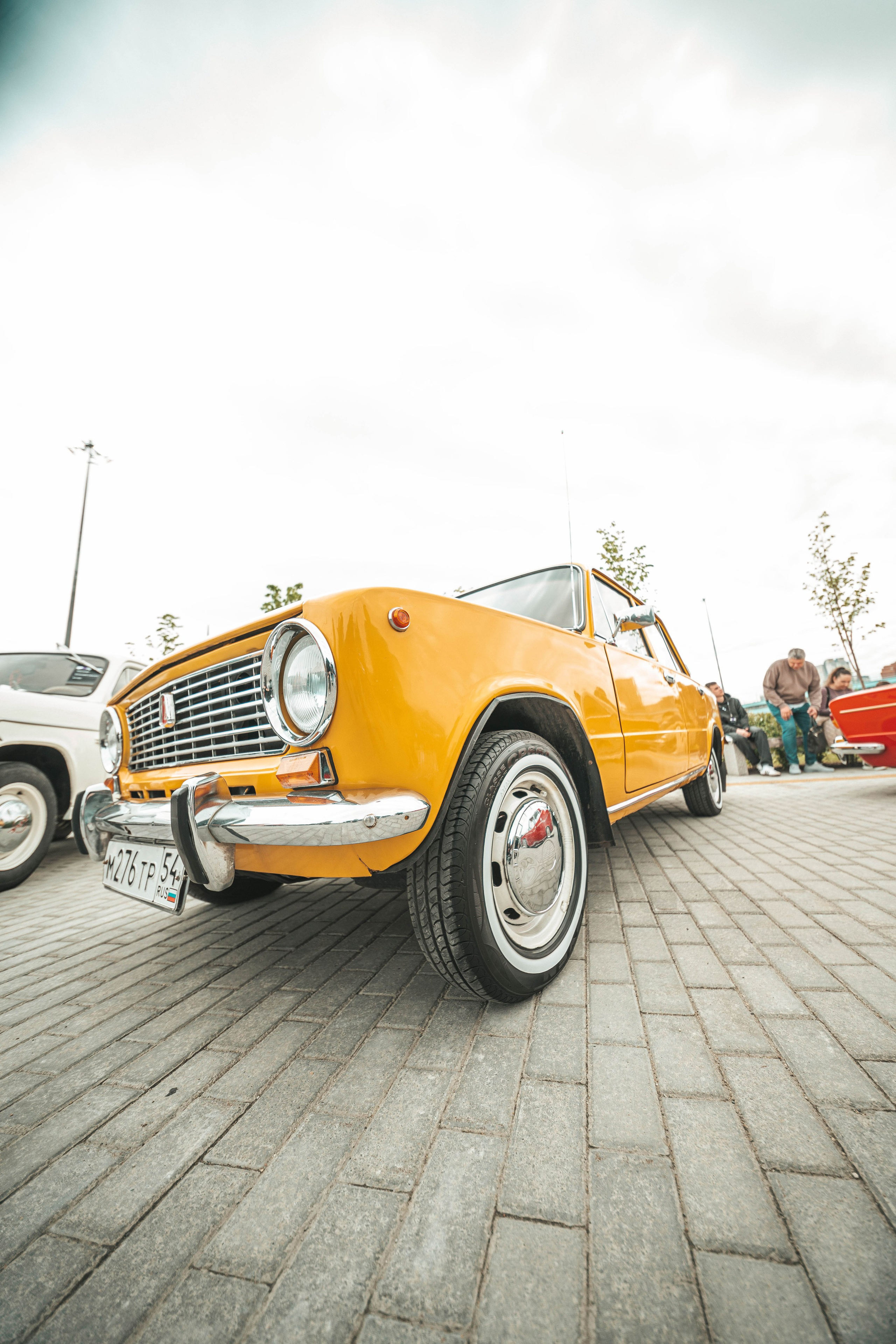 MIDDAY 17.05.2025. Магия фото/кино от Tony.REC