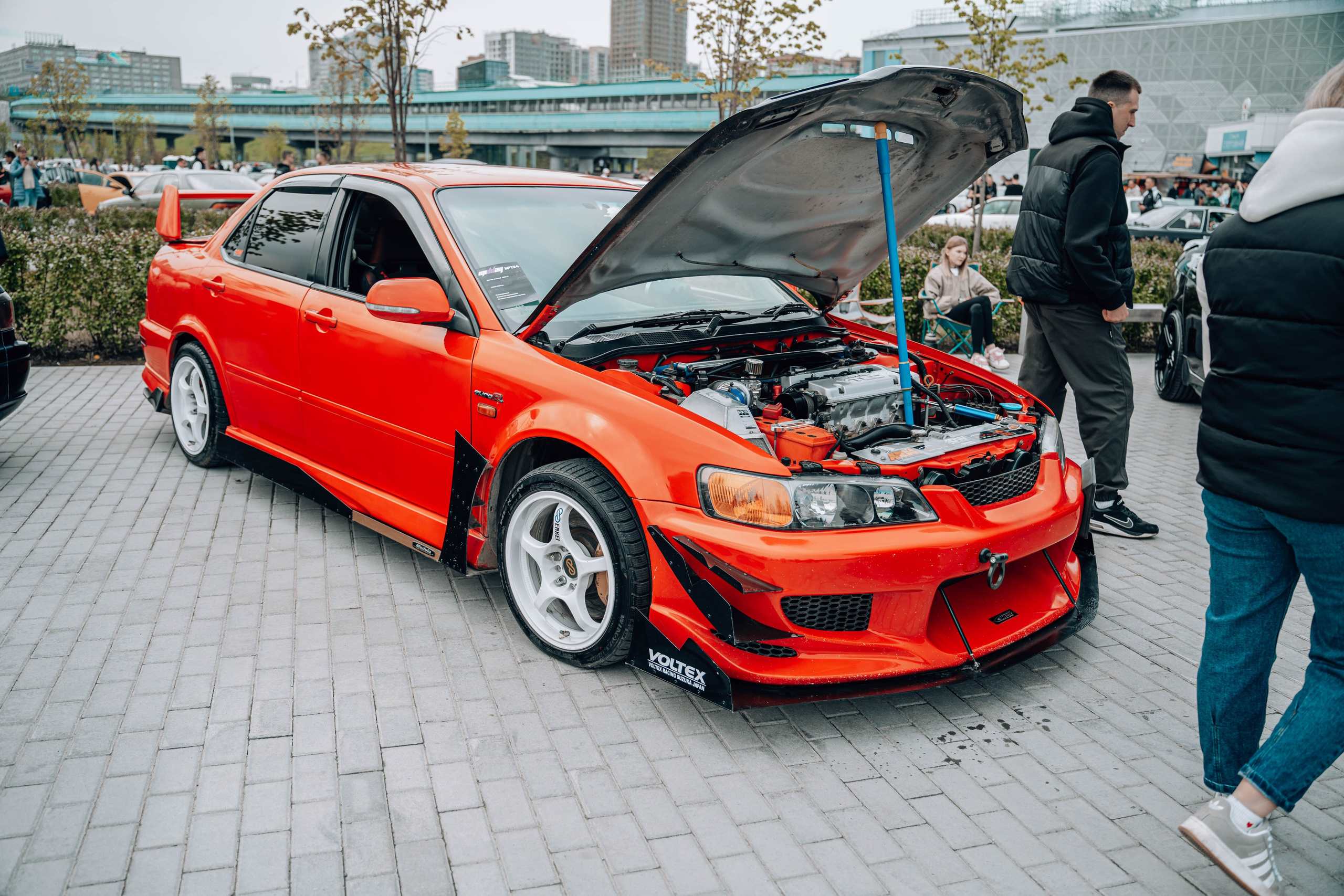 MIDDAY 17.05.2025. Магия фото/кино от Tony.REC