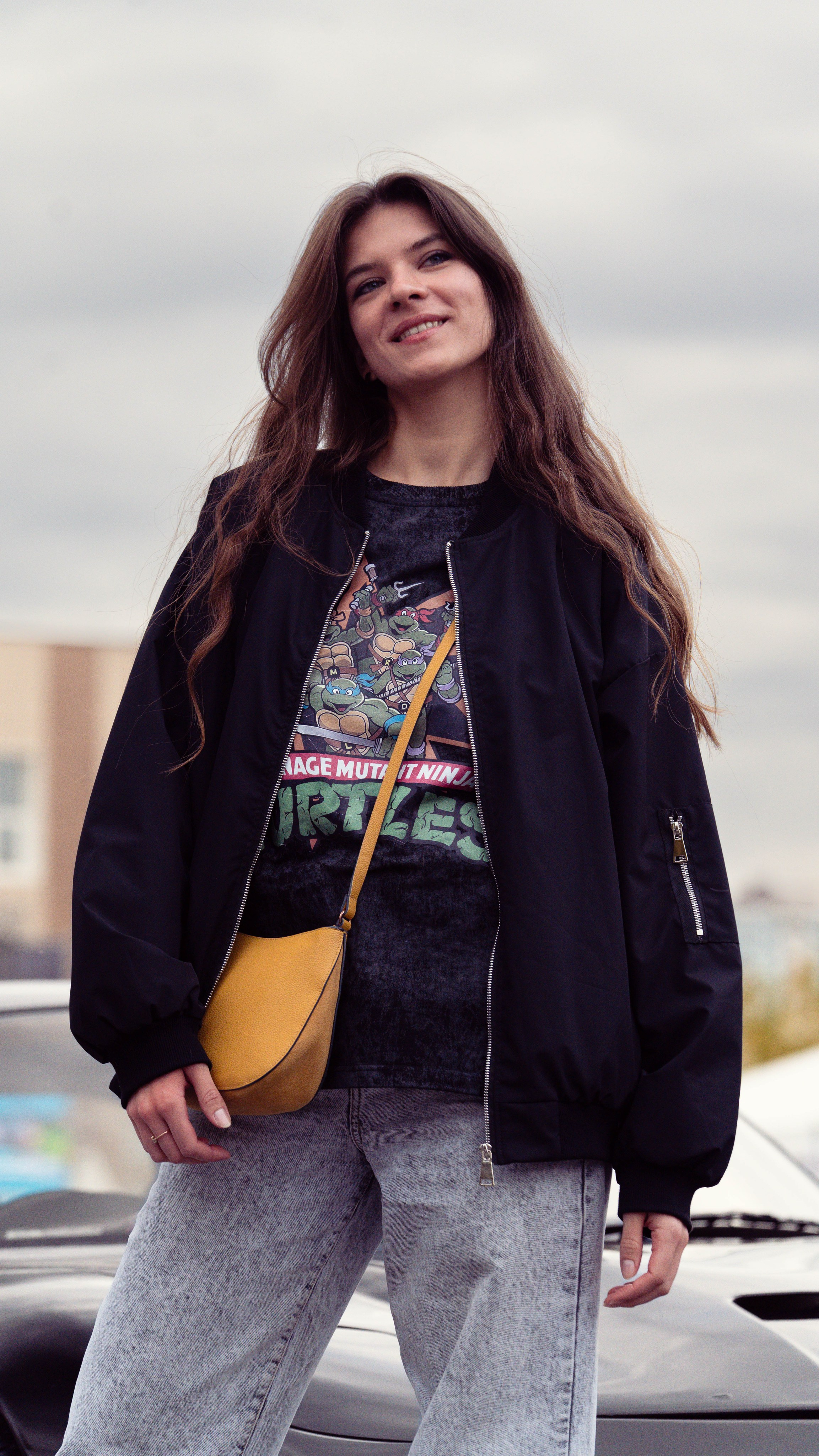 Гараж 12.5.1. Магия фото/кино от Tony.REC