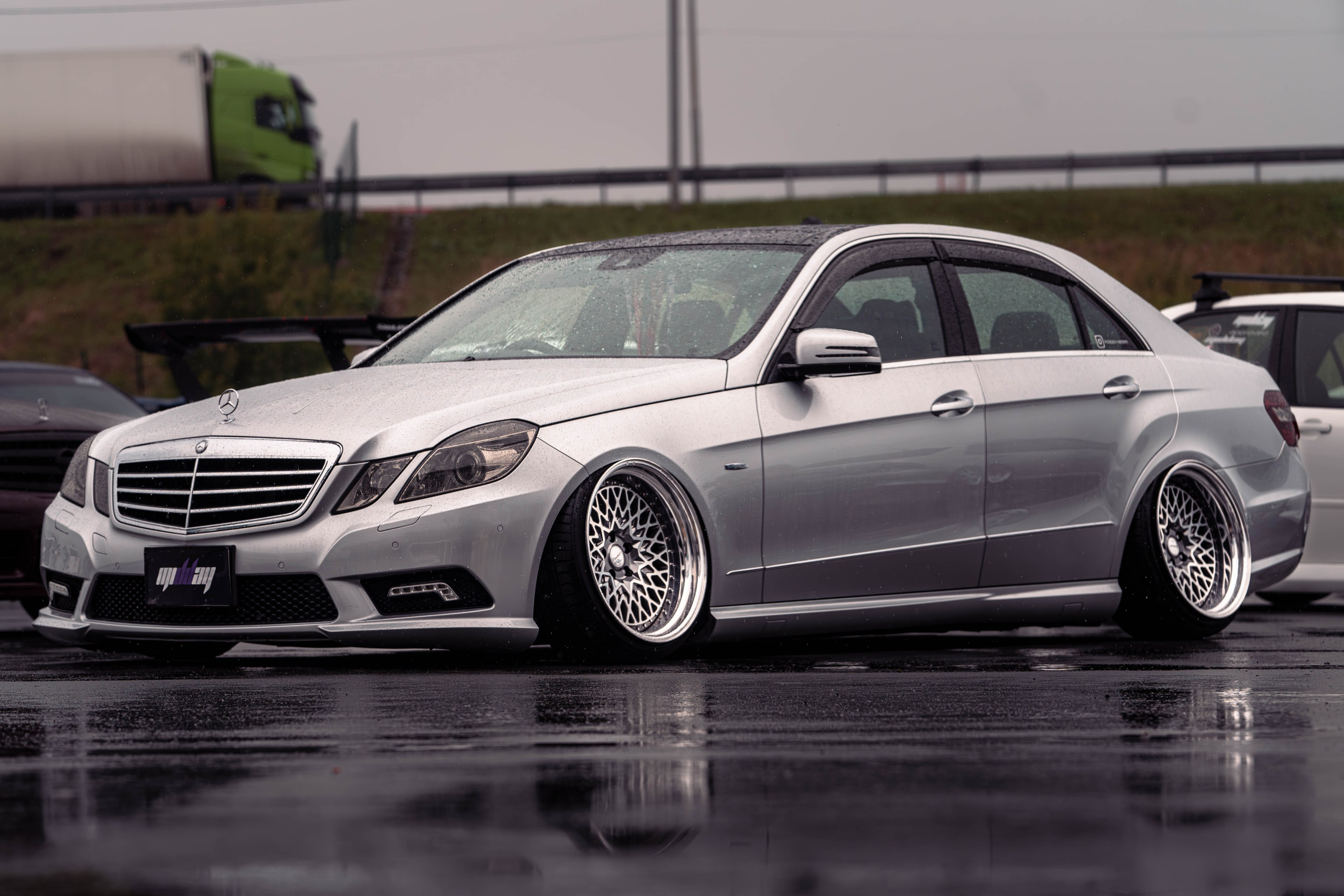 MIDDAY 19.07.2025. Магия фото/кино от Tony.REC