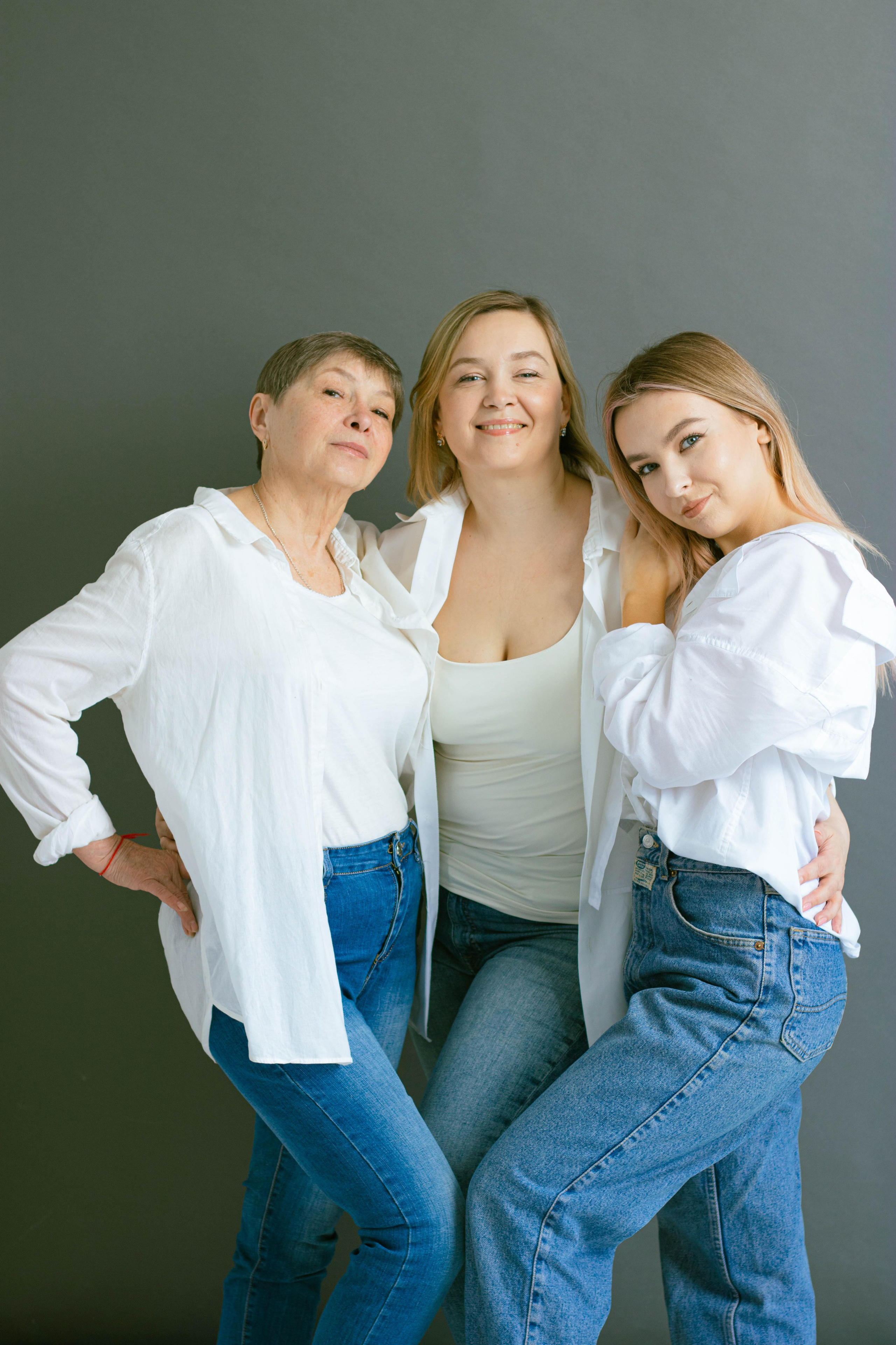 Парфеновичи. Фотограф из Краснодара