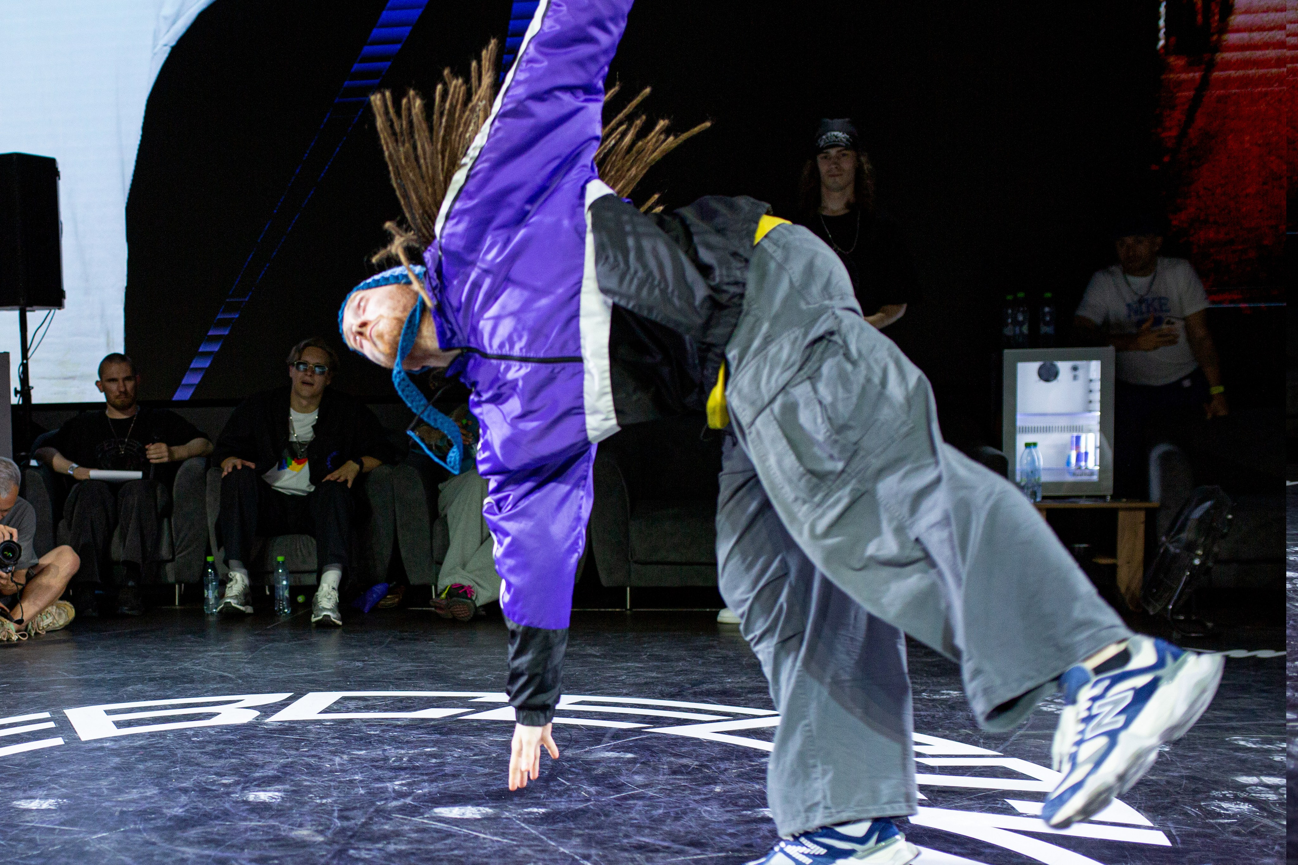 РЕПОРТАЖ. Главная