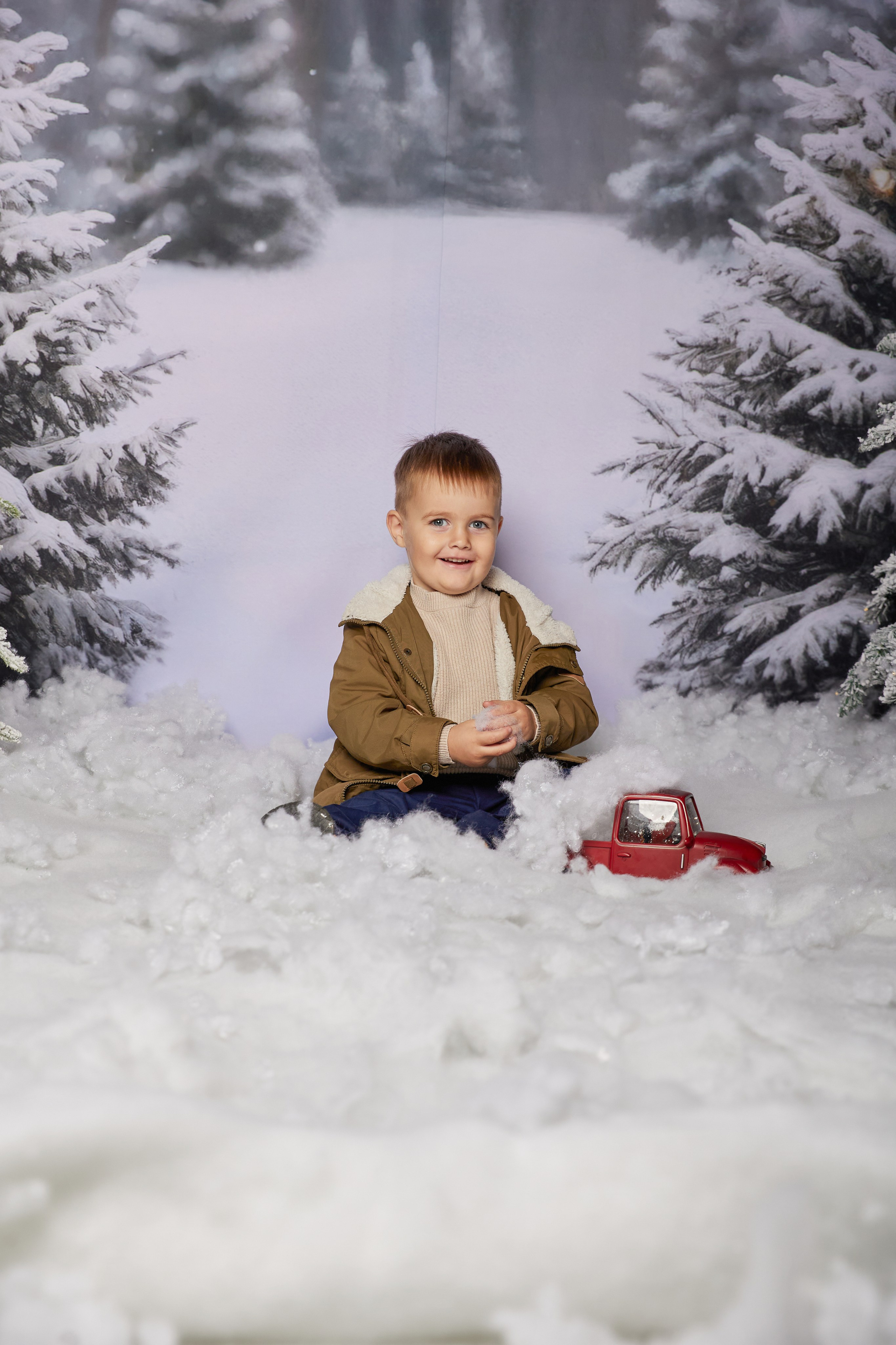 Инна. Фотограф женского портрета, беременности и материнства Харькова Елена