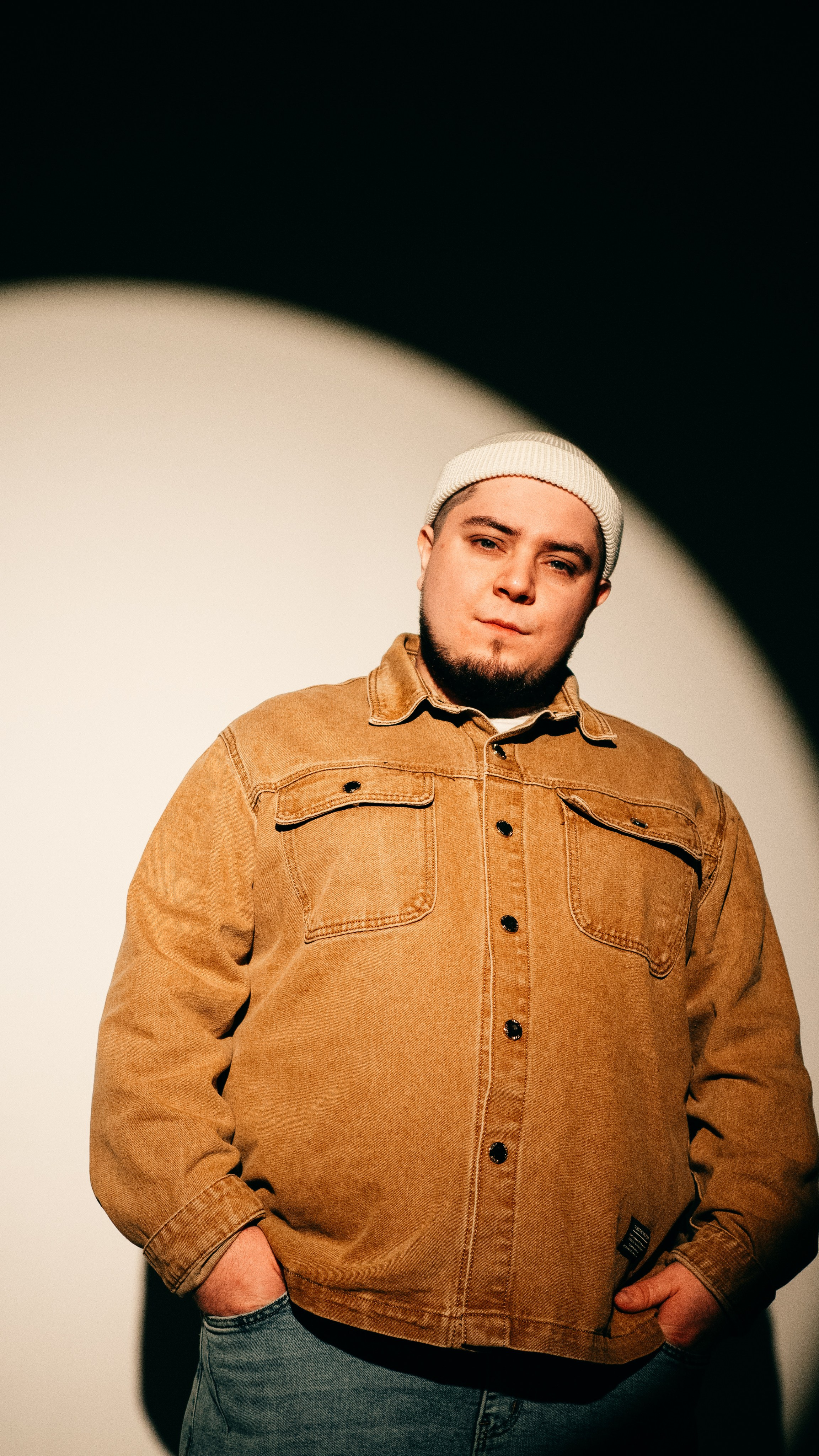 Тимур. Фотограф София Комкина