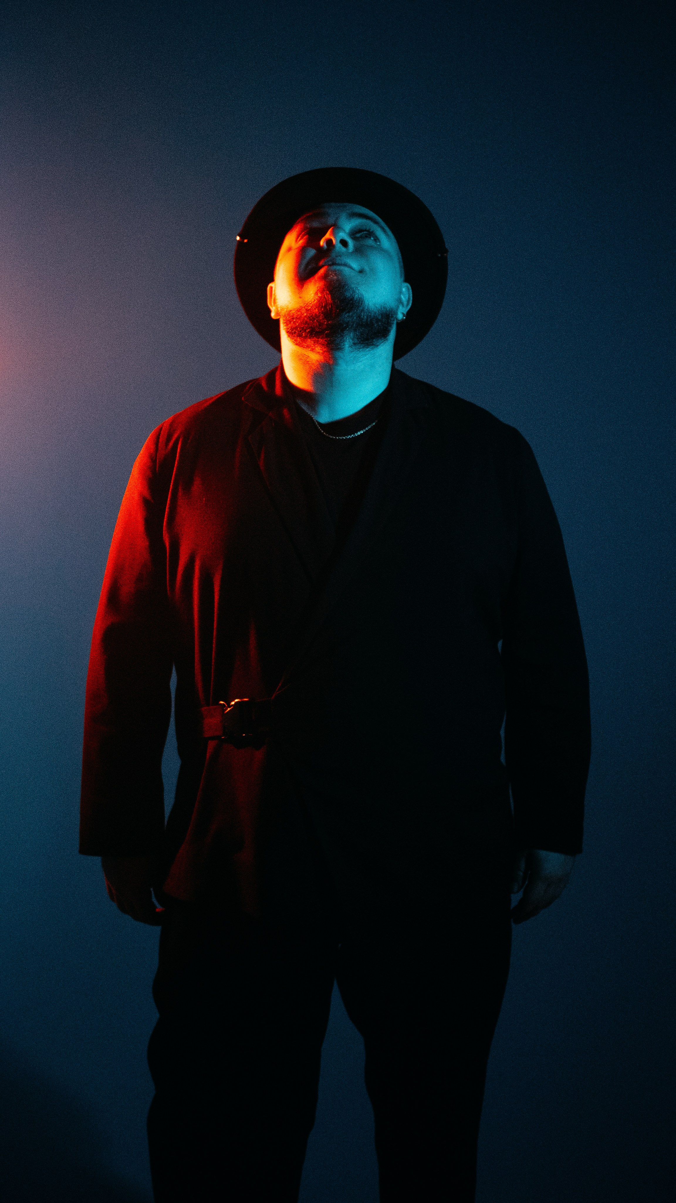 Тимур. Фотограф София Комкина