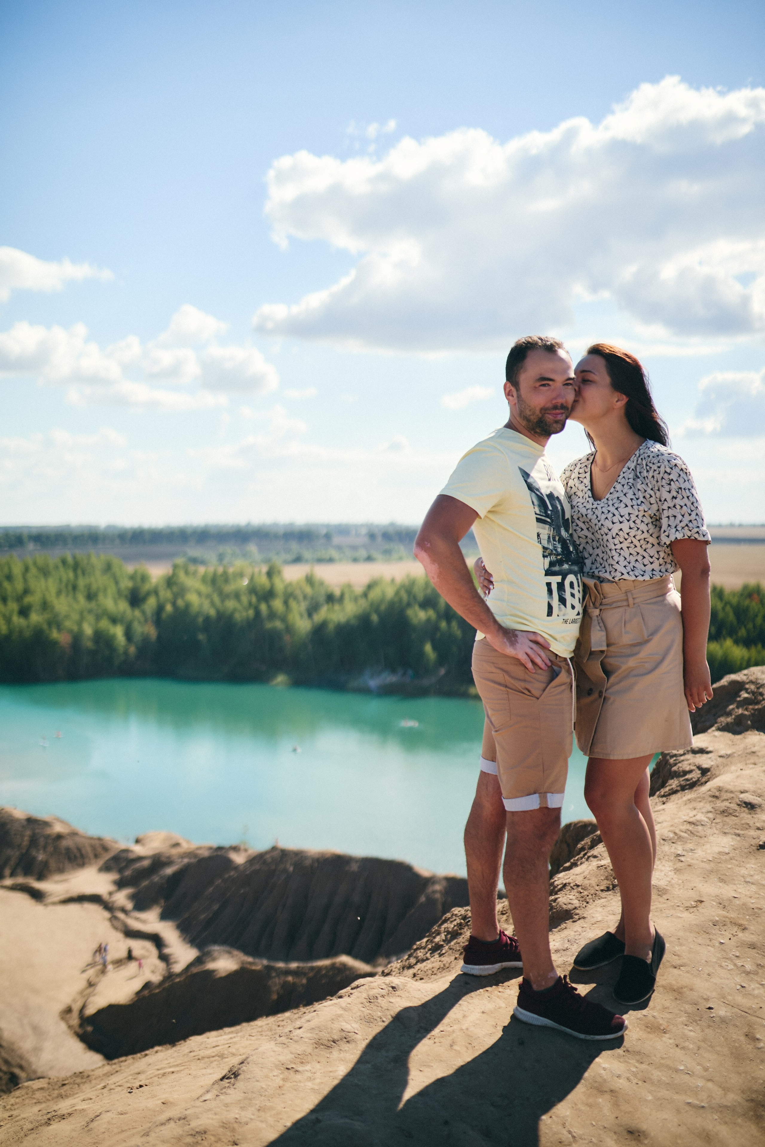 Кондуки. Фотограф София Комкина