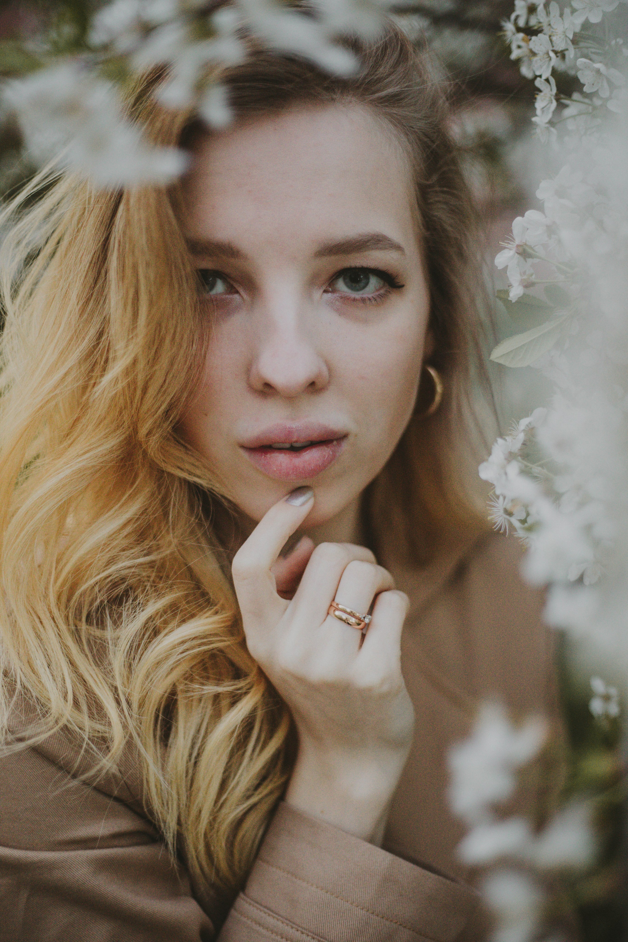 Ксюша. Фотограф София Комкина