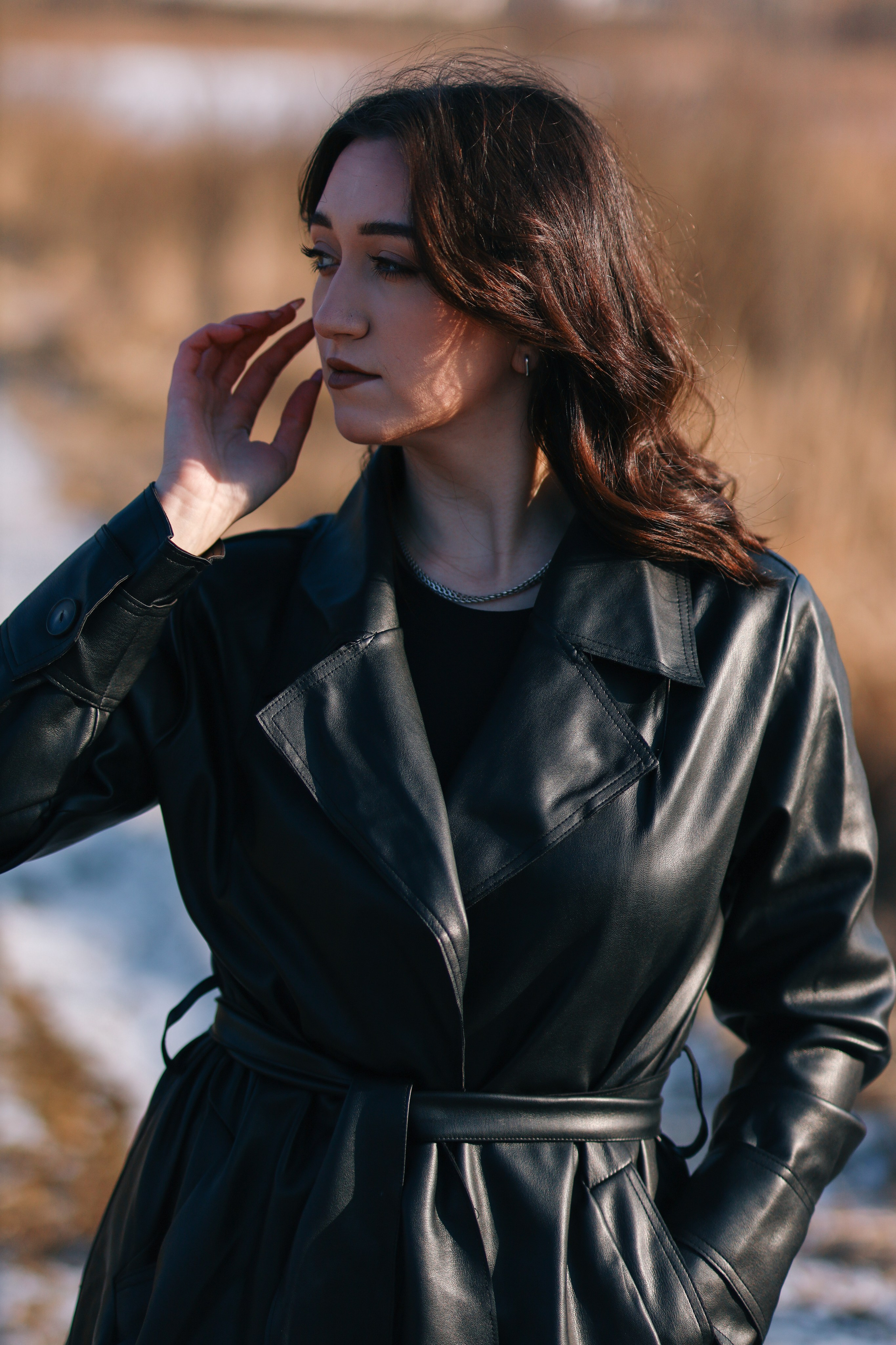 Арина. Фотограф София Комкина