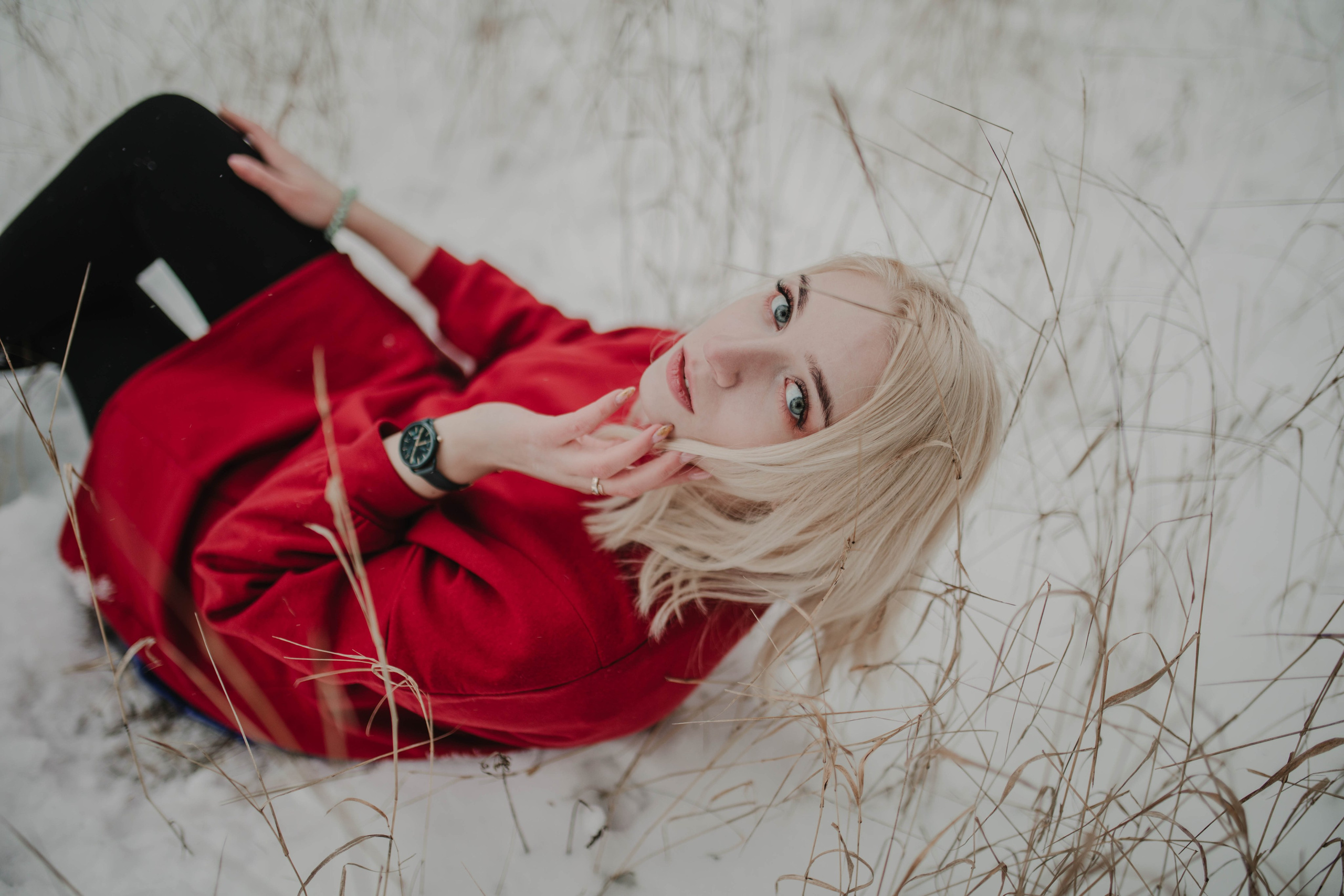 Карина. Фотограф София Комкина