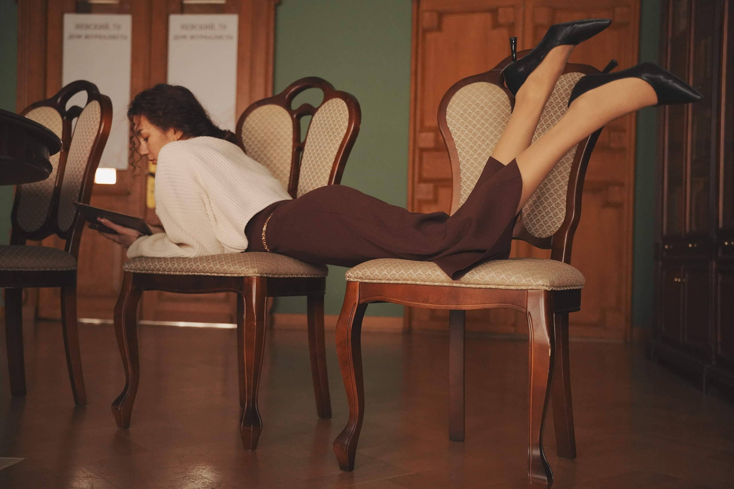 Emma. Фотография и видеография