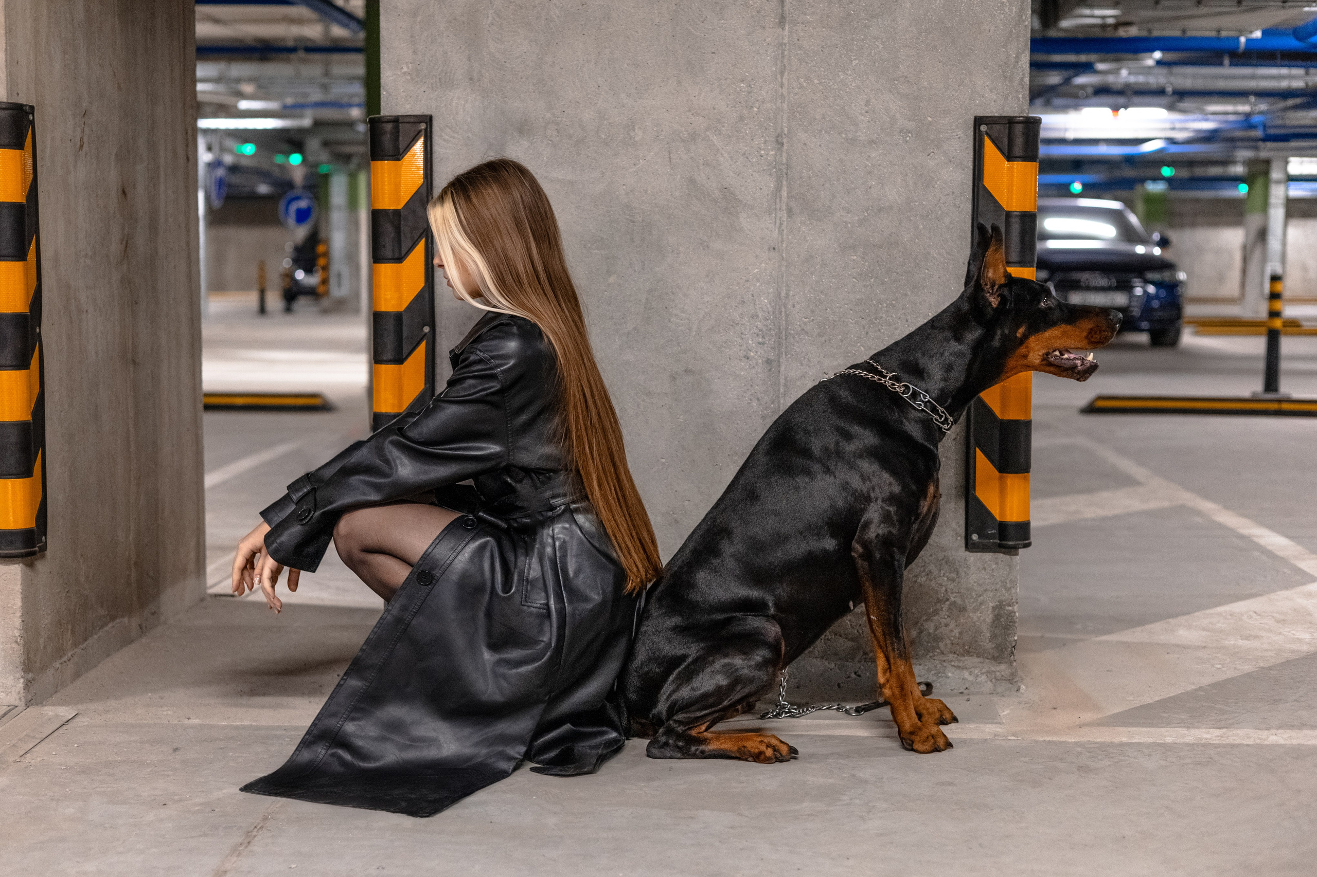 Стиль и Дерзость. Фотограф в Минске Анна Мазанова: портрет, love story и семья