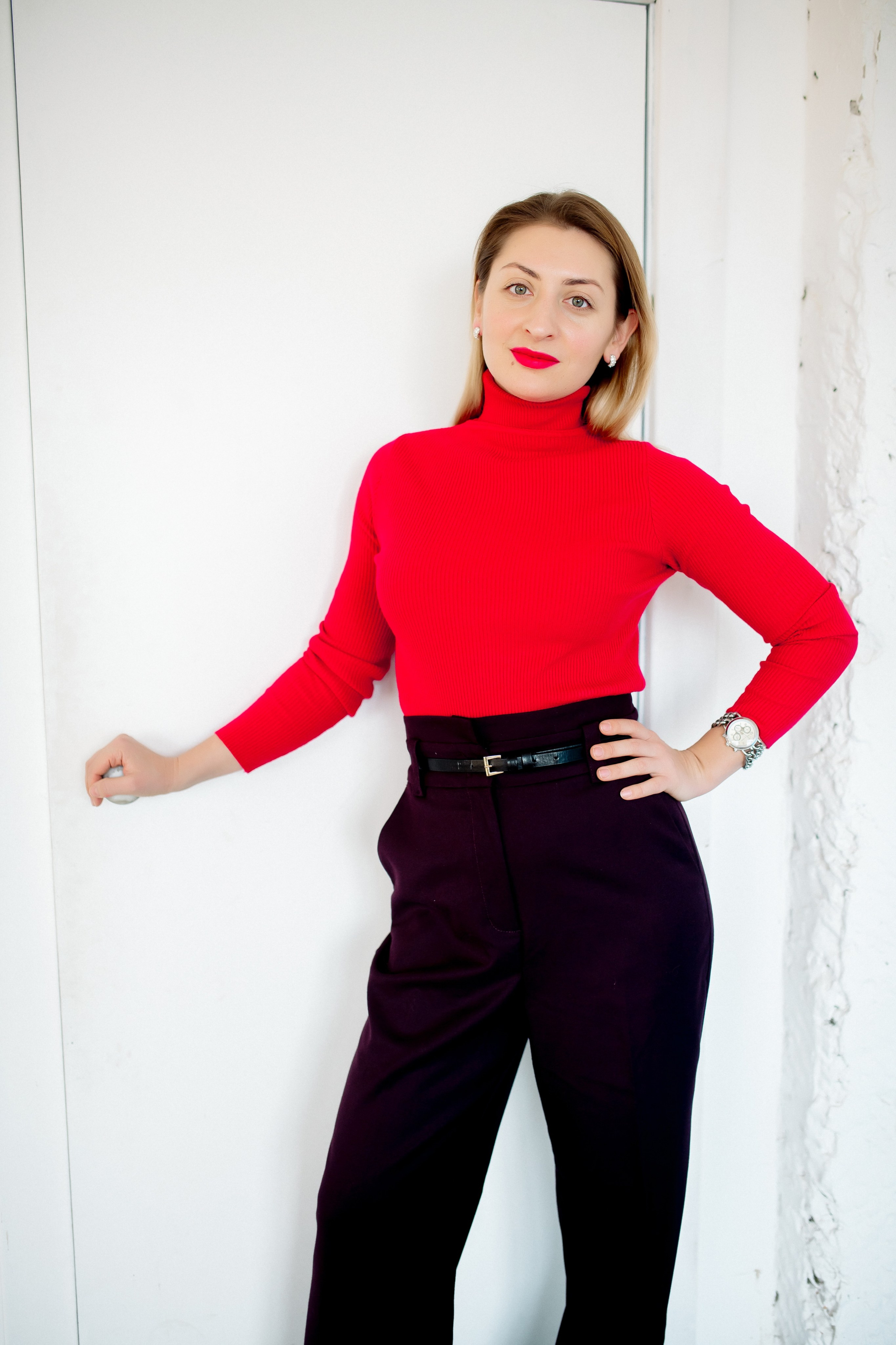 ВК- маркетолог. Фотограф Мария Стрелкова