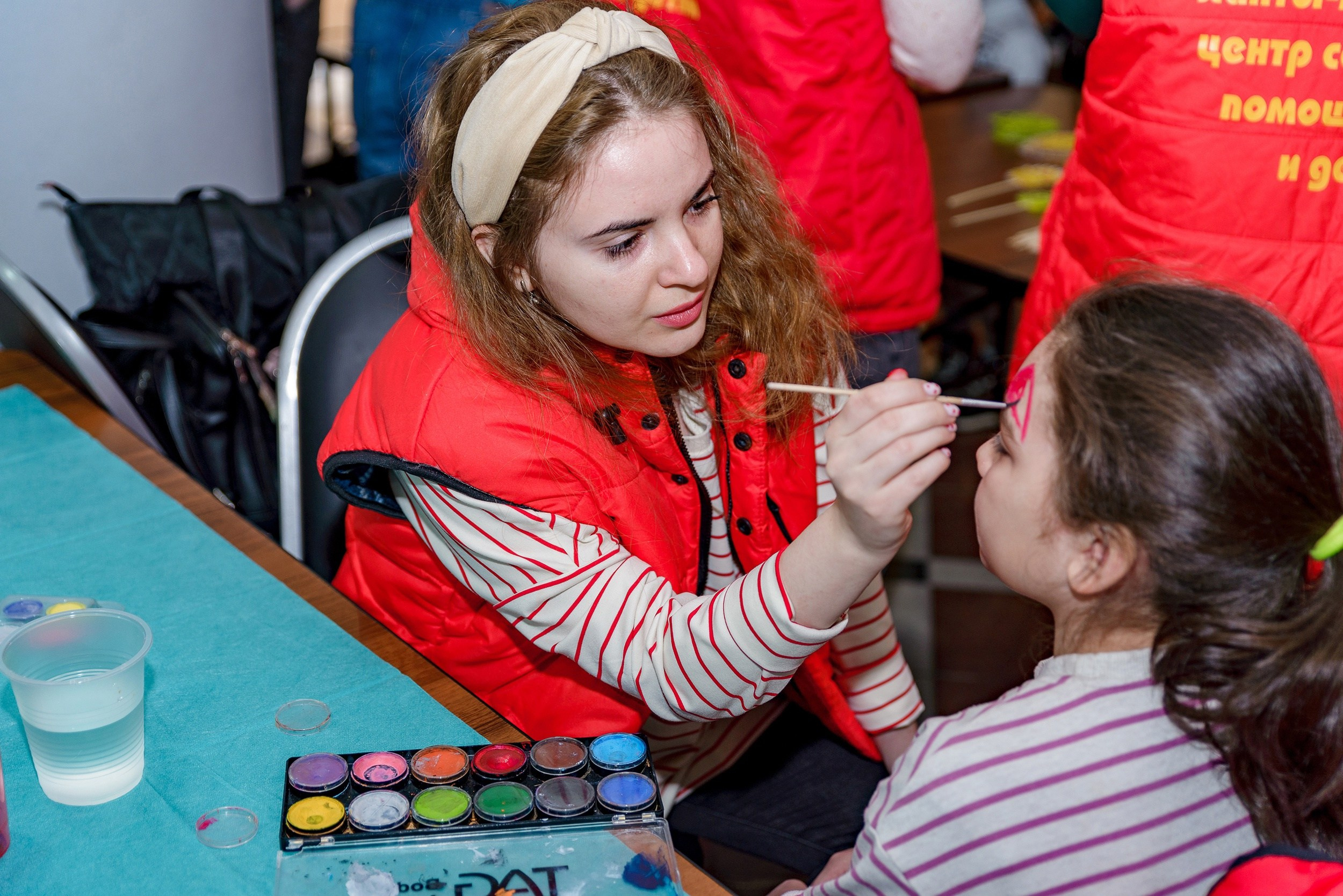 Основной альбом. Фотограф в Ханты-Мансийске Евгений Жуланов