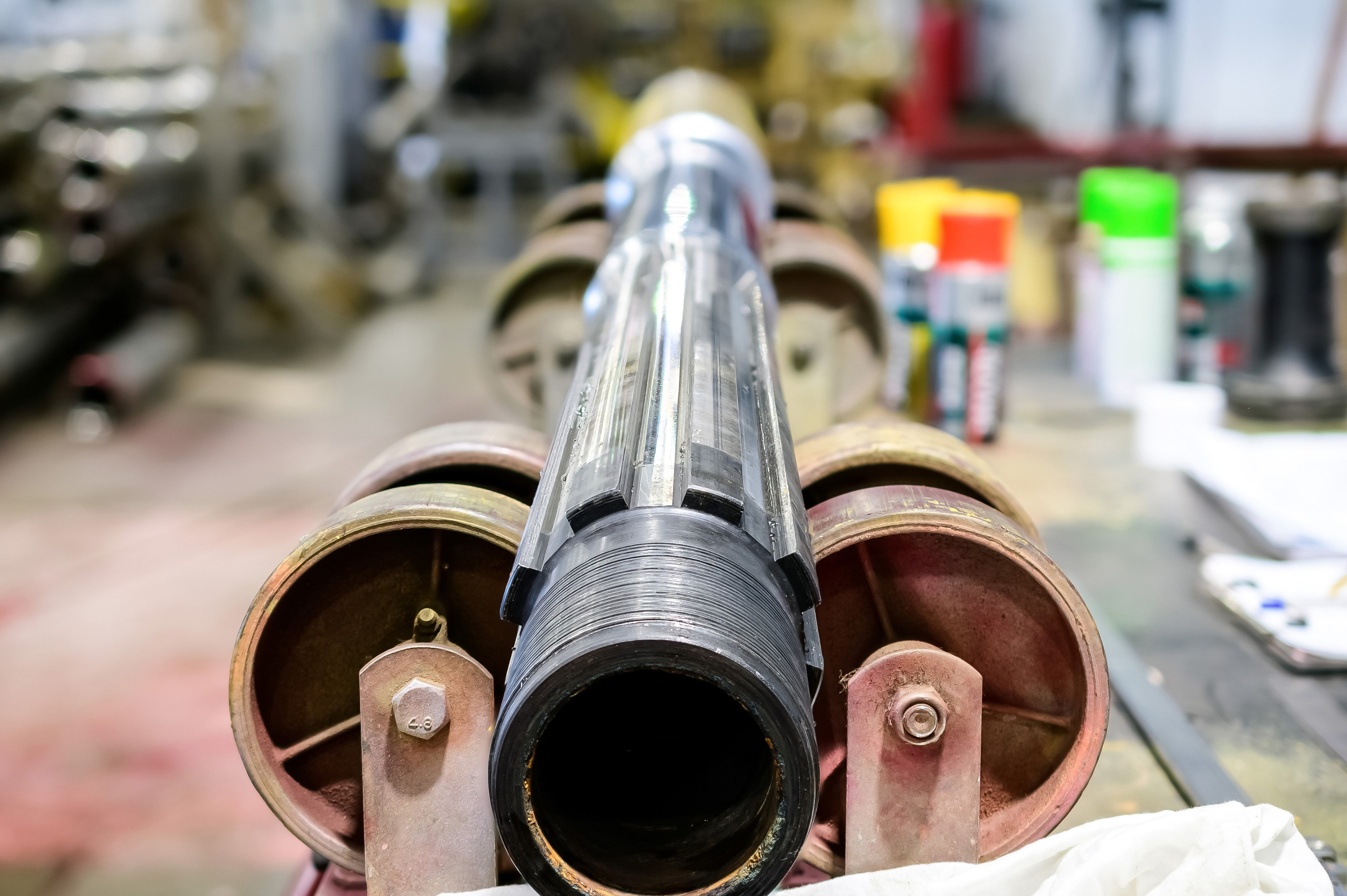 SDT. Фотограф в Ханты-Мансийске Евгений Жуланов