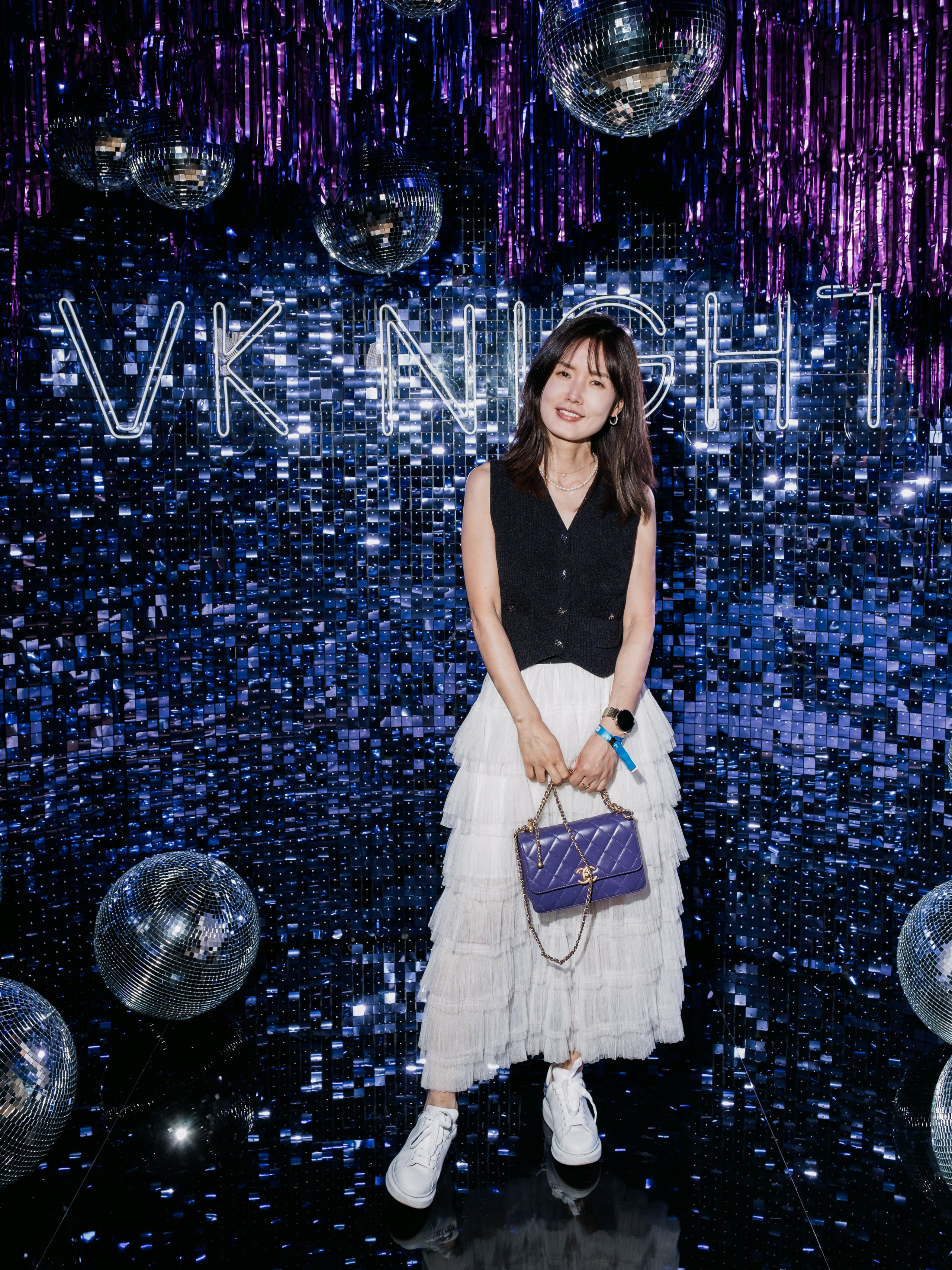 VK NIGHT SPb. Репортажный и портретный фотограф в Москве Илья Спиридонов