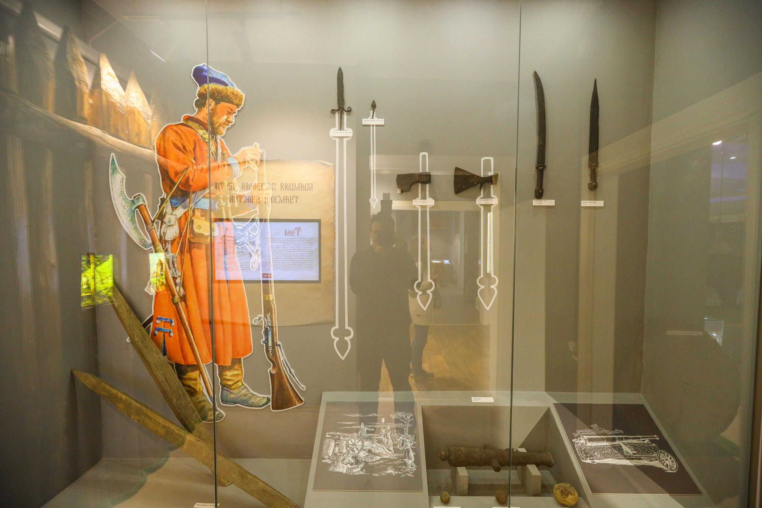 Поездка в Белев и на производство пастилы. Фотограф в Туле Крупский АнДРей. Фотостудия «КАДР71» в Туле