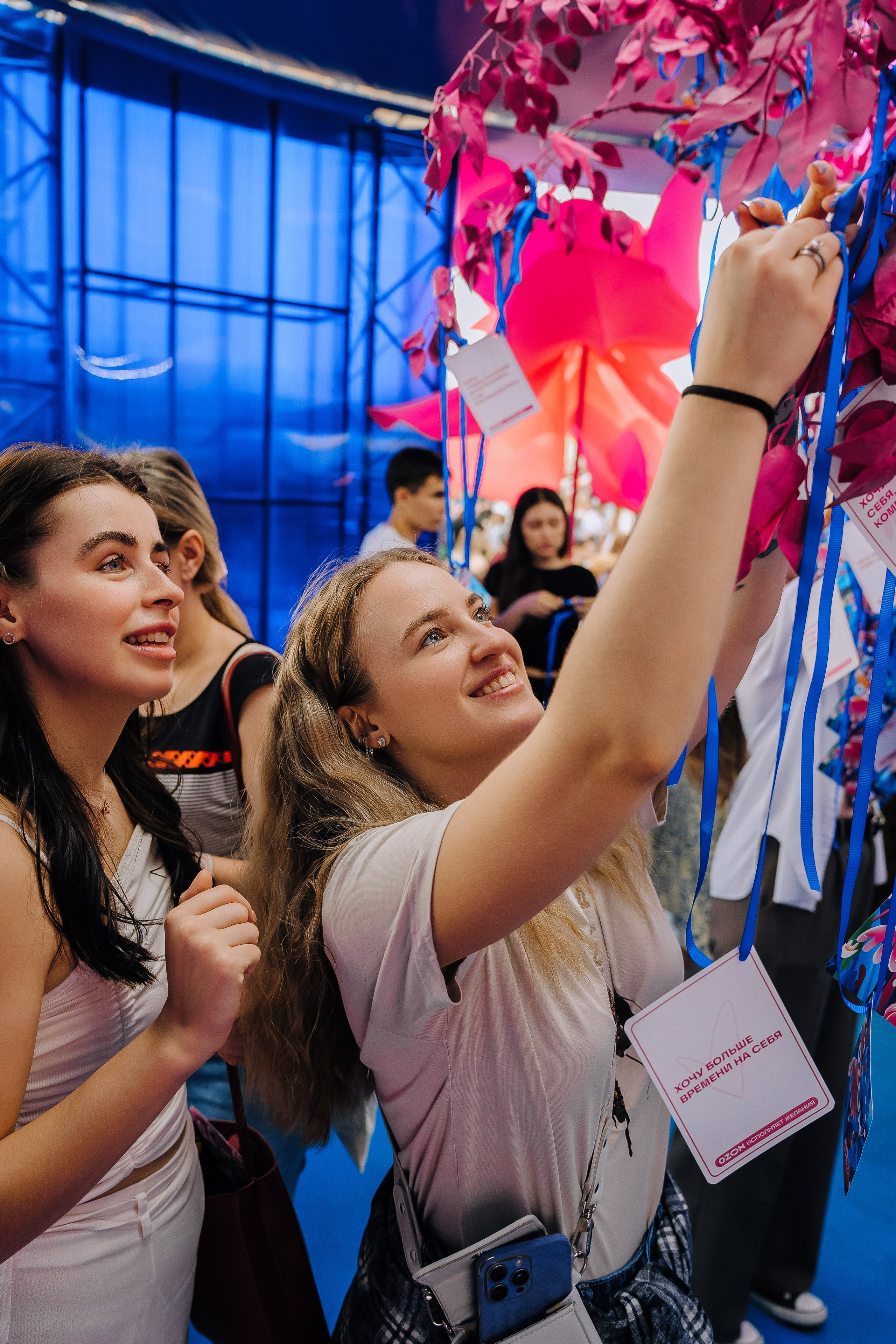 OZON x VK FEST. Репортажный фотограф Зуев Роман г. Челябинск