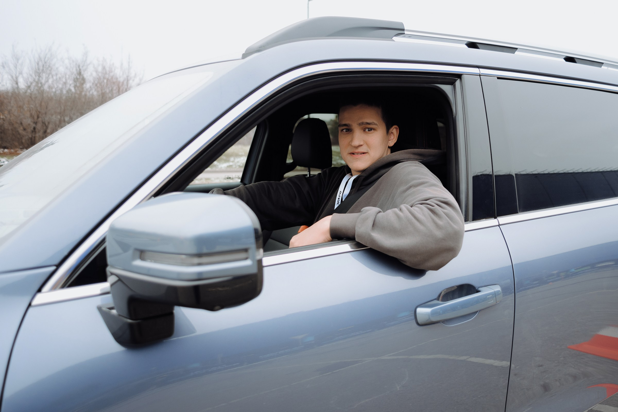 HAVAL ROAD SHOW. Репортажный фотограф Зуев Роман г. Челябинск