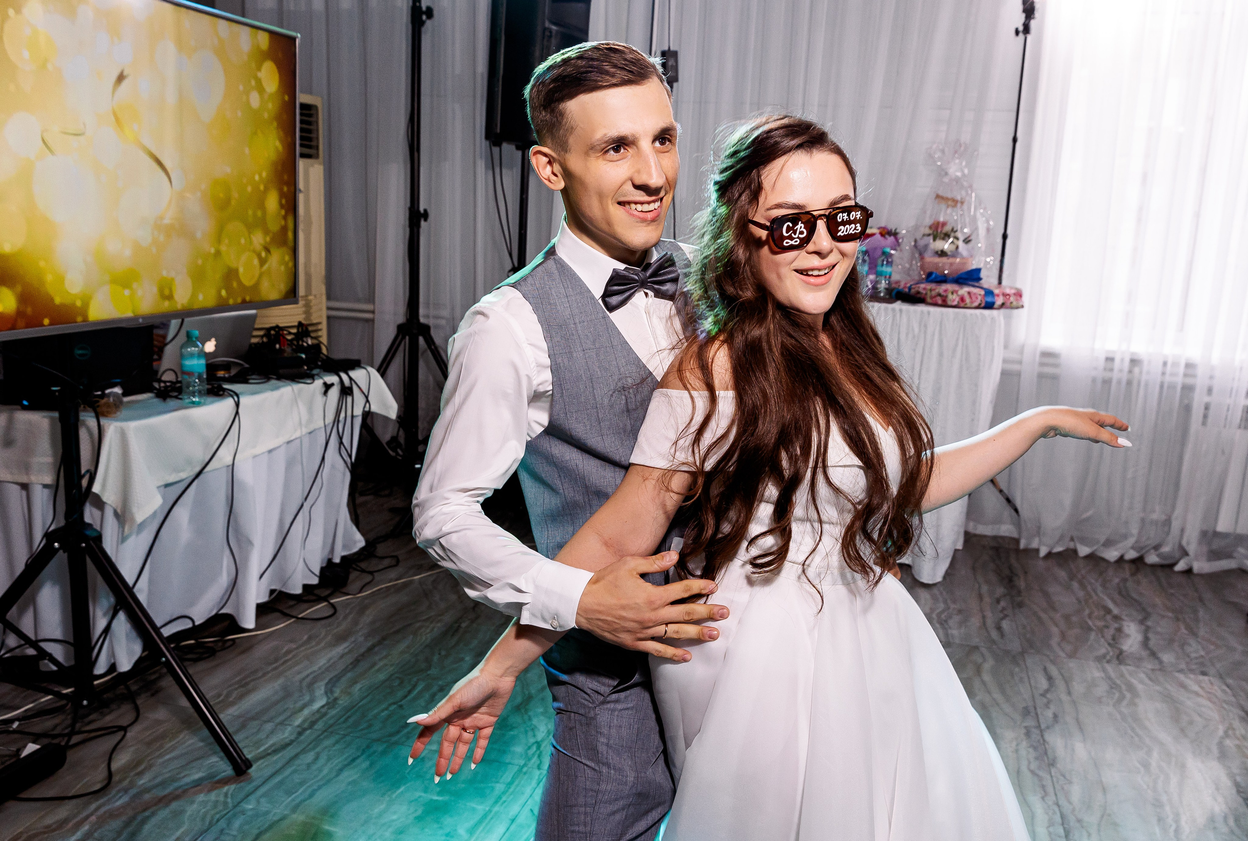 Сергей и Валерия. Свадебный и семейный фотограф в Челябинске Юлия Ишимова