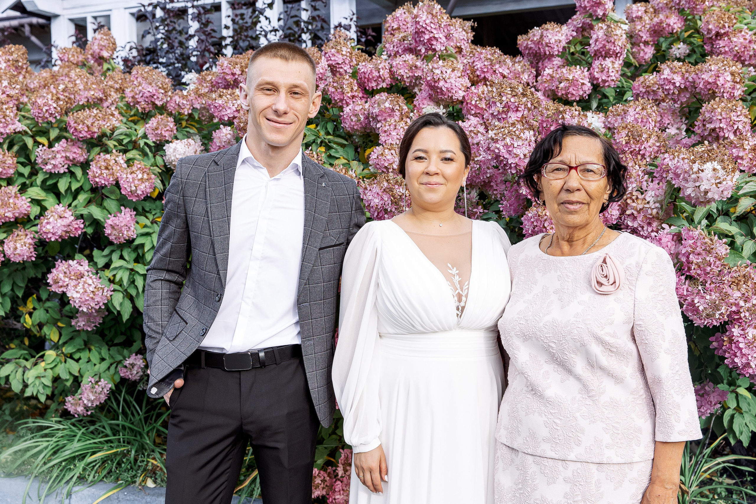 Станислав и Марина. Свадебный и семейный фотограф в Челябинске Юлия Ишимова