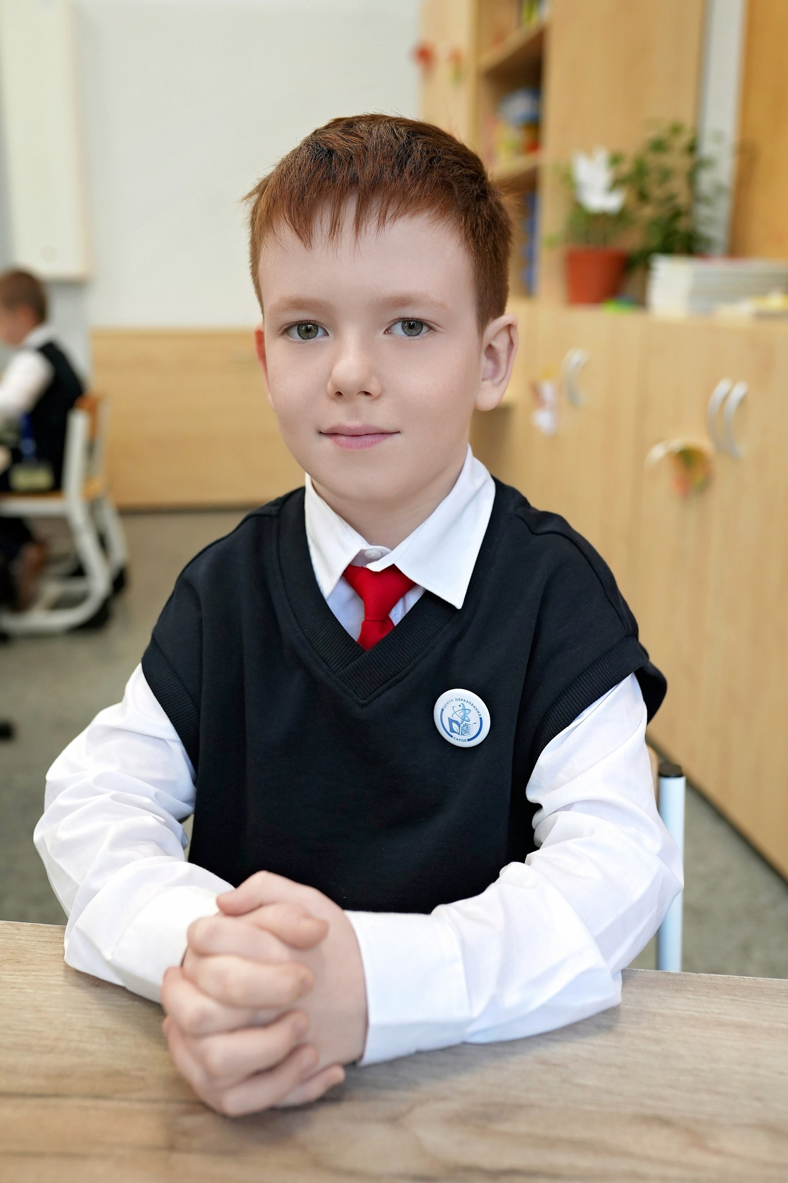 Фотосъемка индивидуальная. Выпускные альбомы в городе Саров