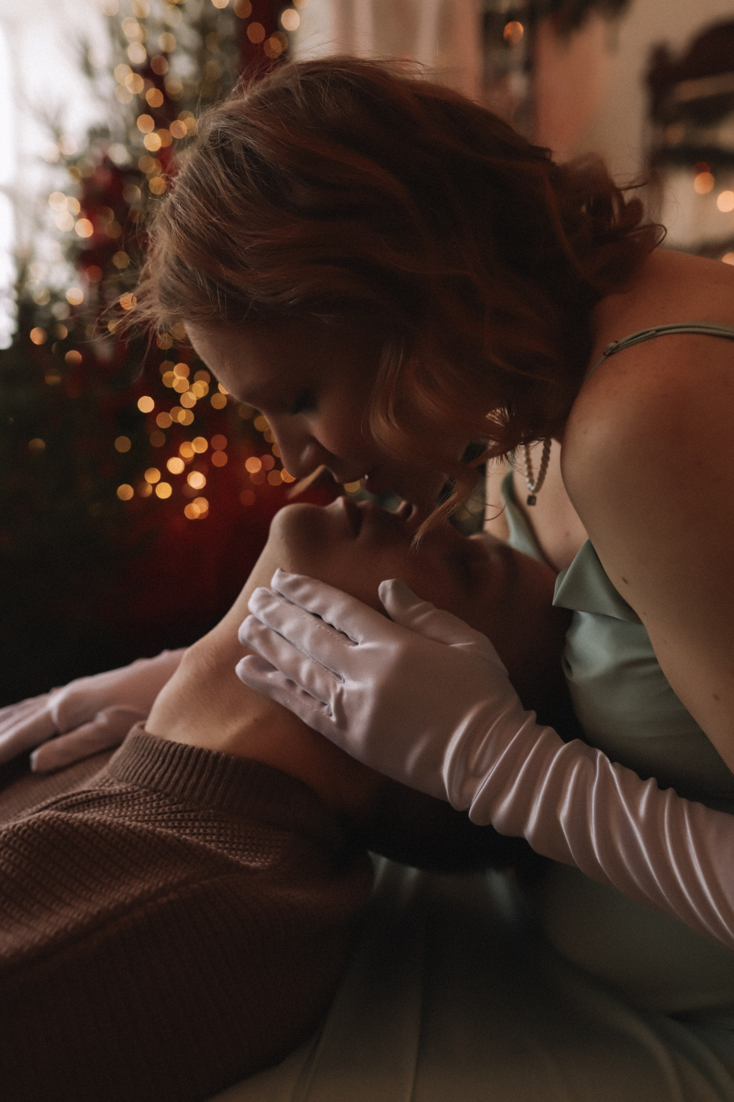 Катя и Женя. Фотограф в Нижнем Новгороде Кристина Батанова