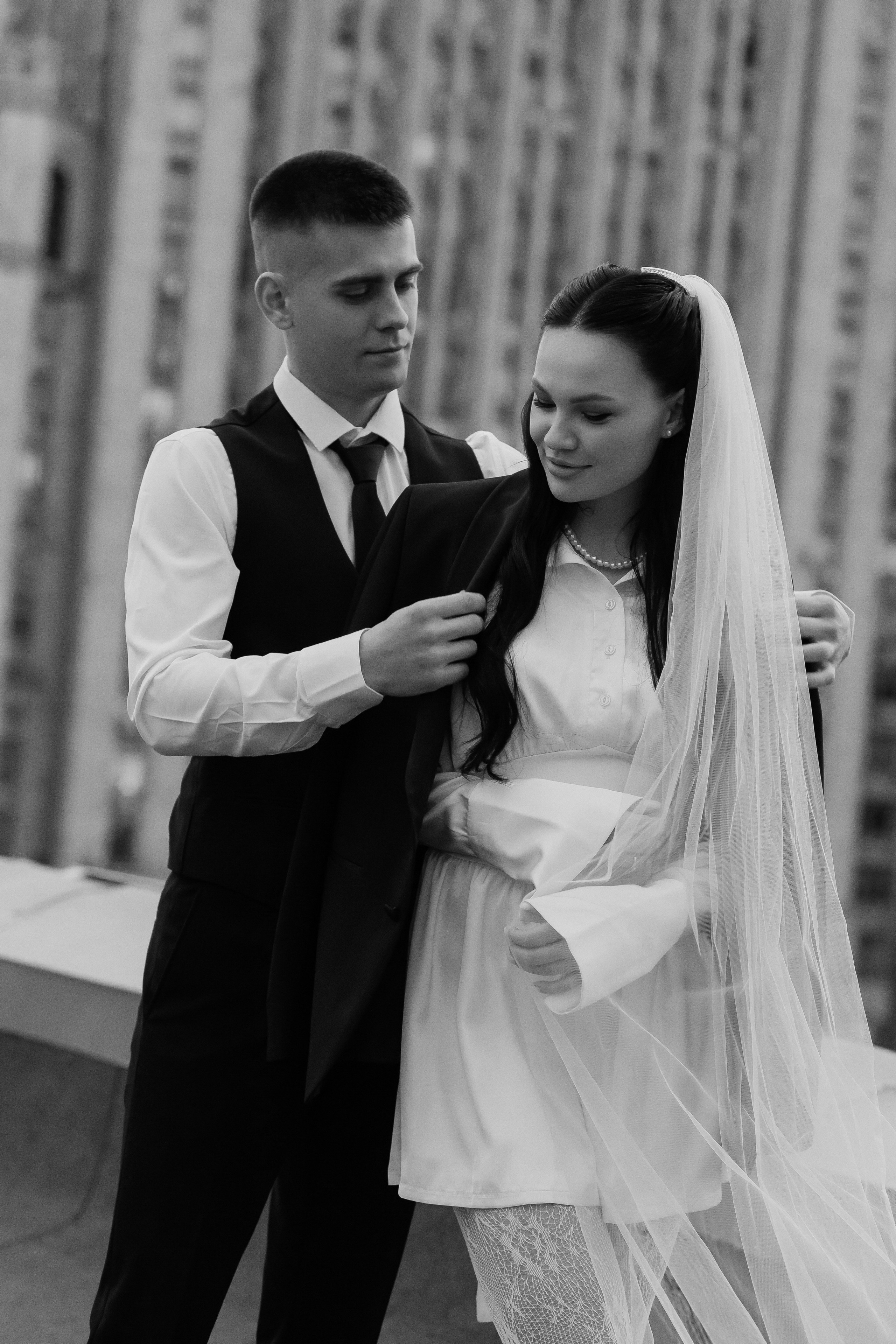 Егор и Ксения. Валеева Виктория | Свадебный фотограф в Ростове-на-Дону и Москве