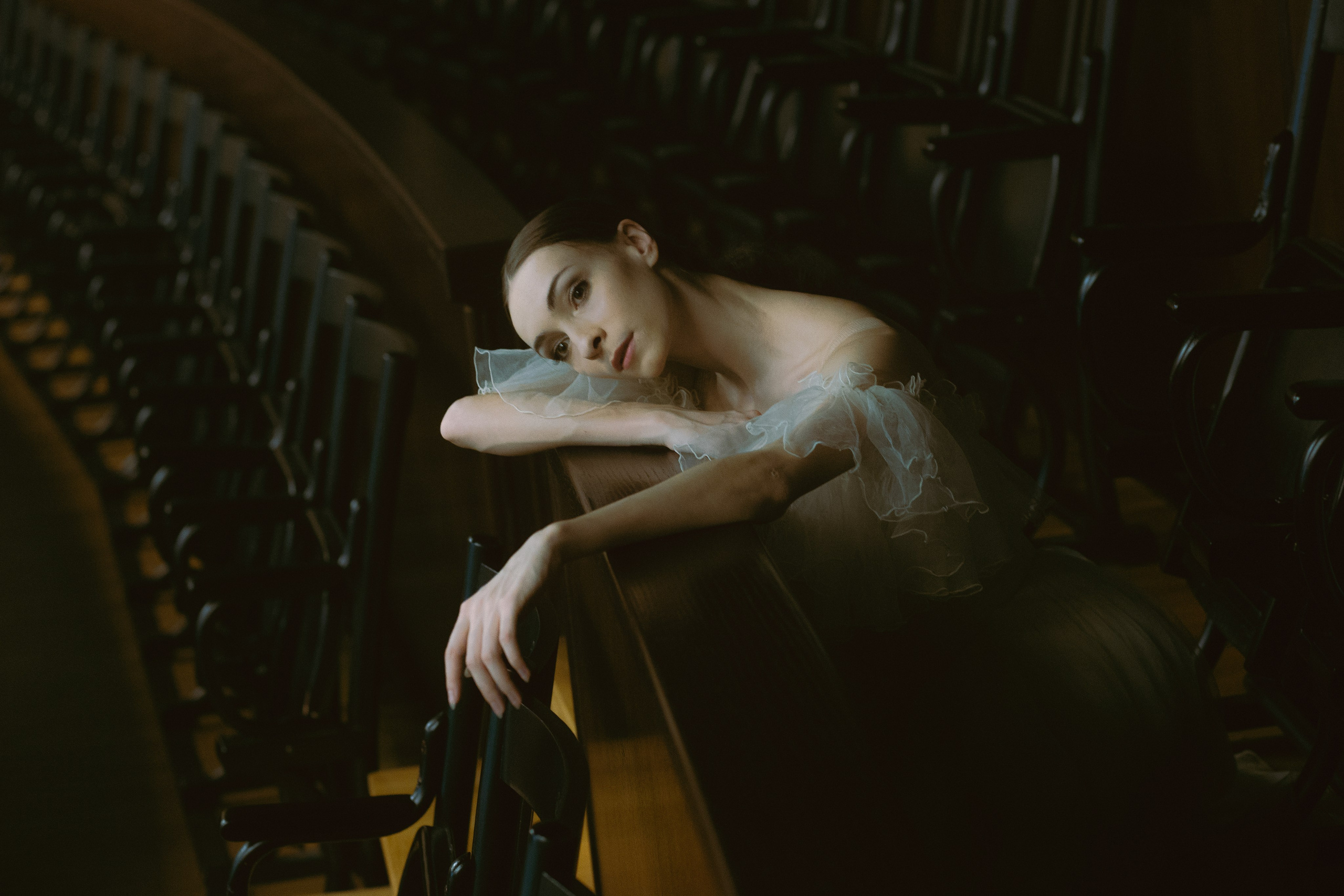 DIGITAL. Director of photography