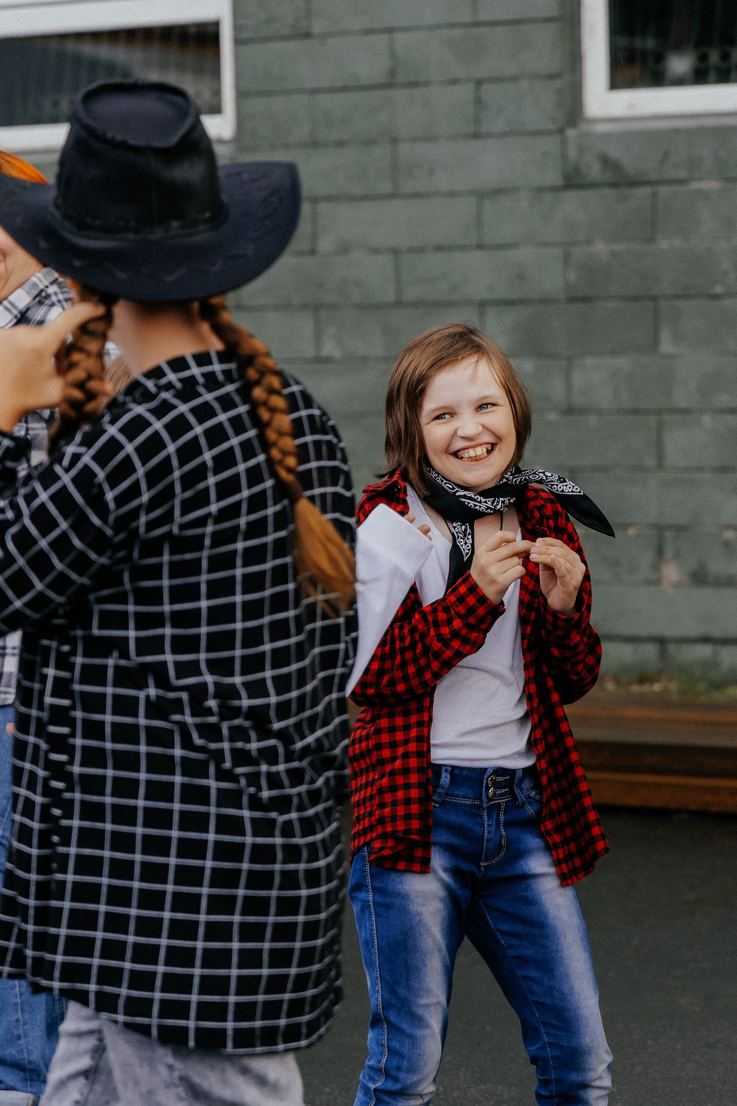 KSK Raid. Фотограф Иван Гуляев