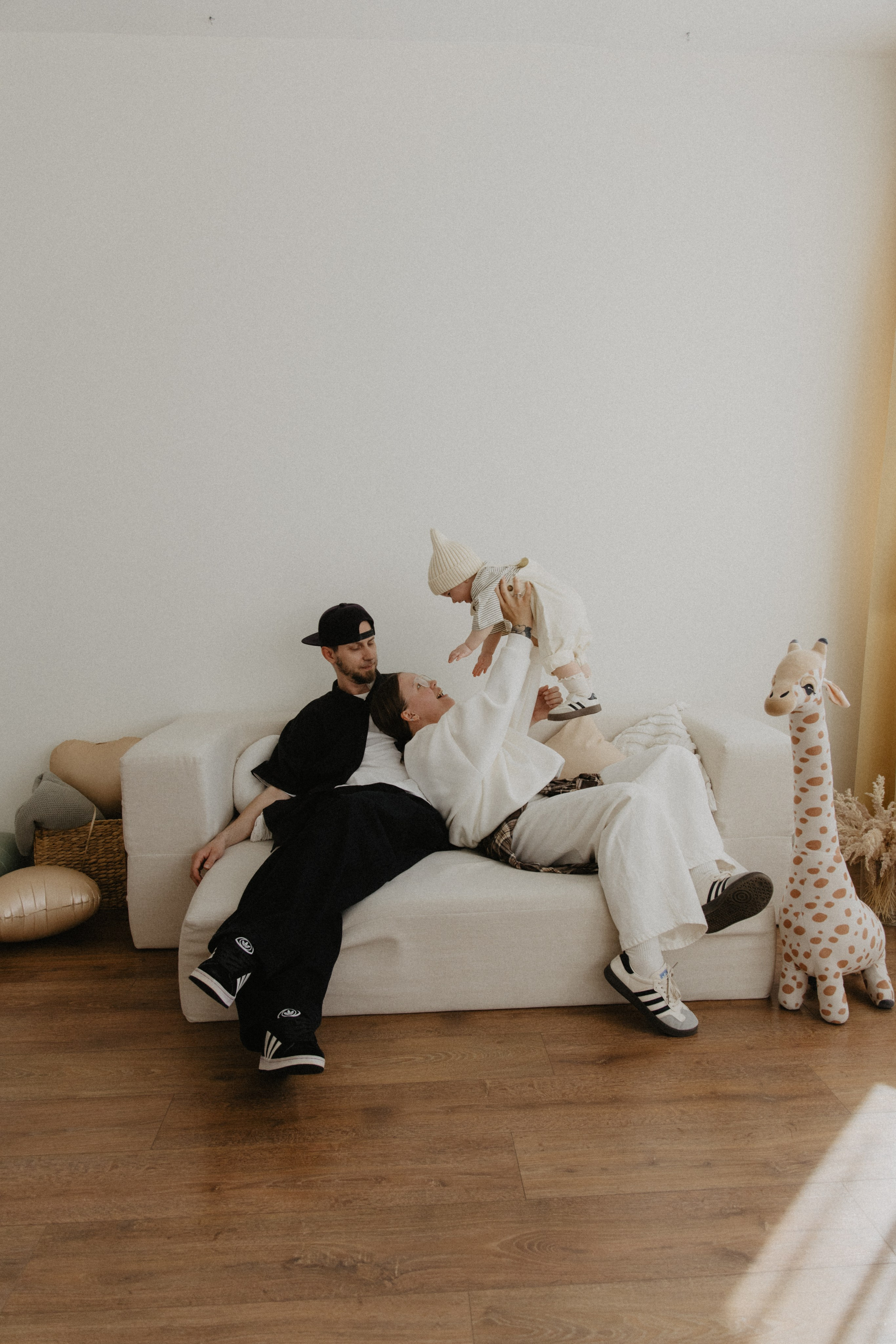 Фотосессия ко дню рождения принцессы. Фотограф Муратова Алена