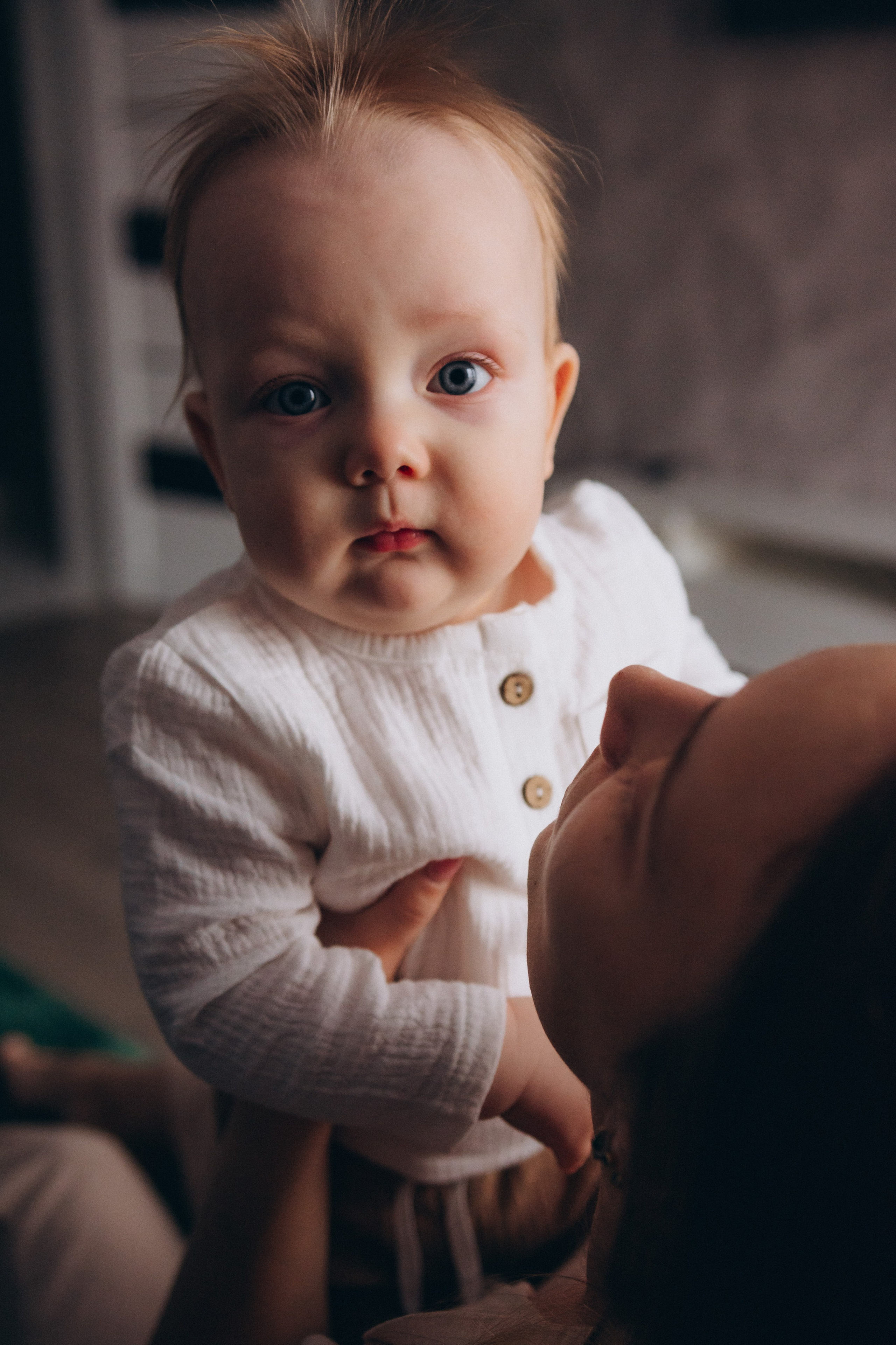 Богдан. Семейный фотограф в Новом Уренгое Алёна Пряженцева