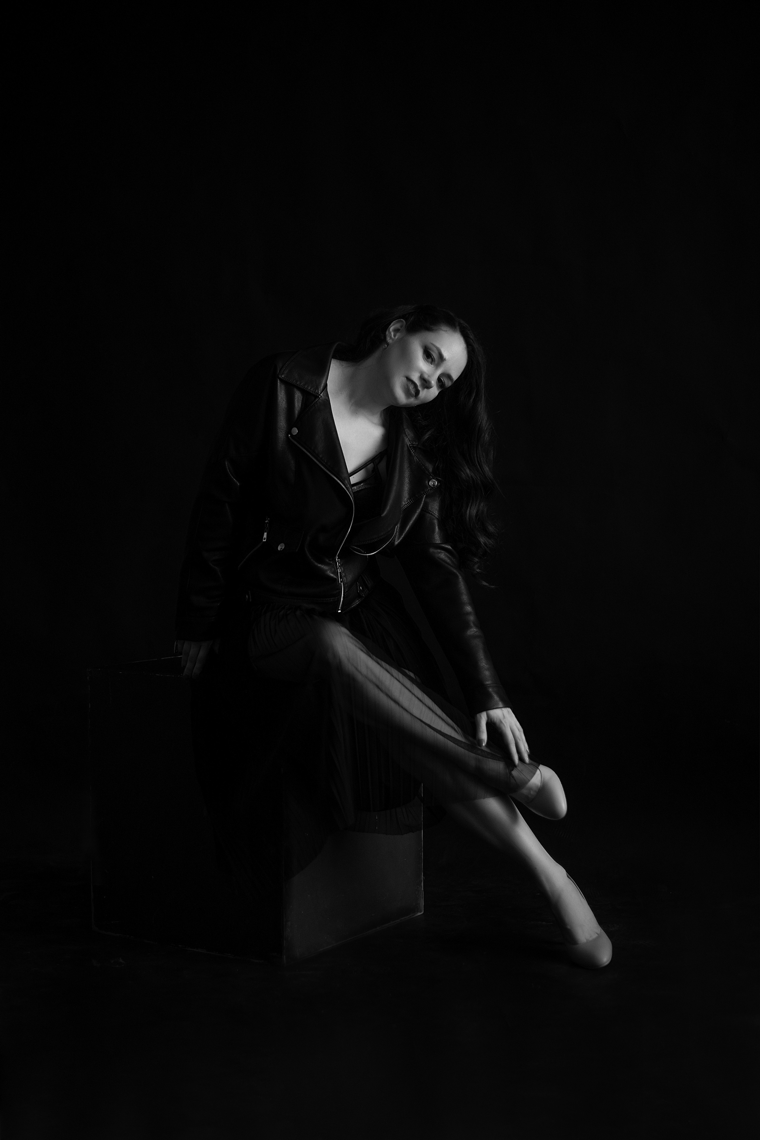 Женские съёмки. Семейный фотограф Гаджиево