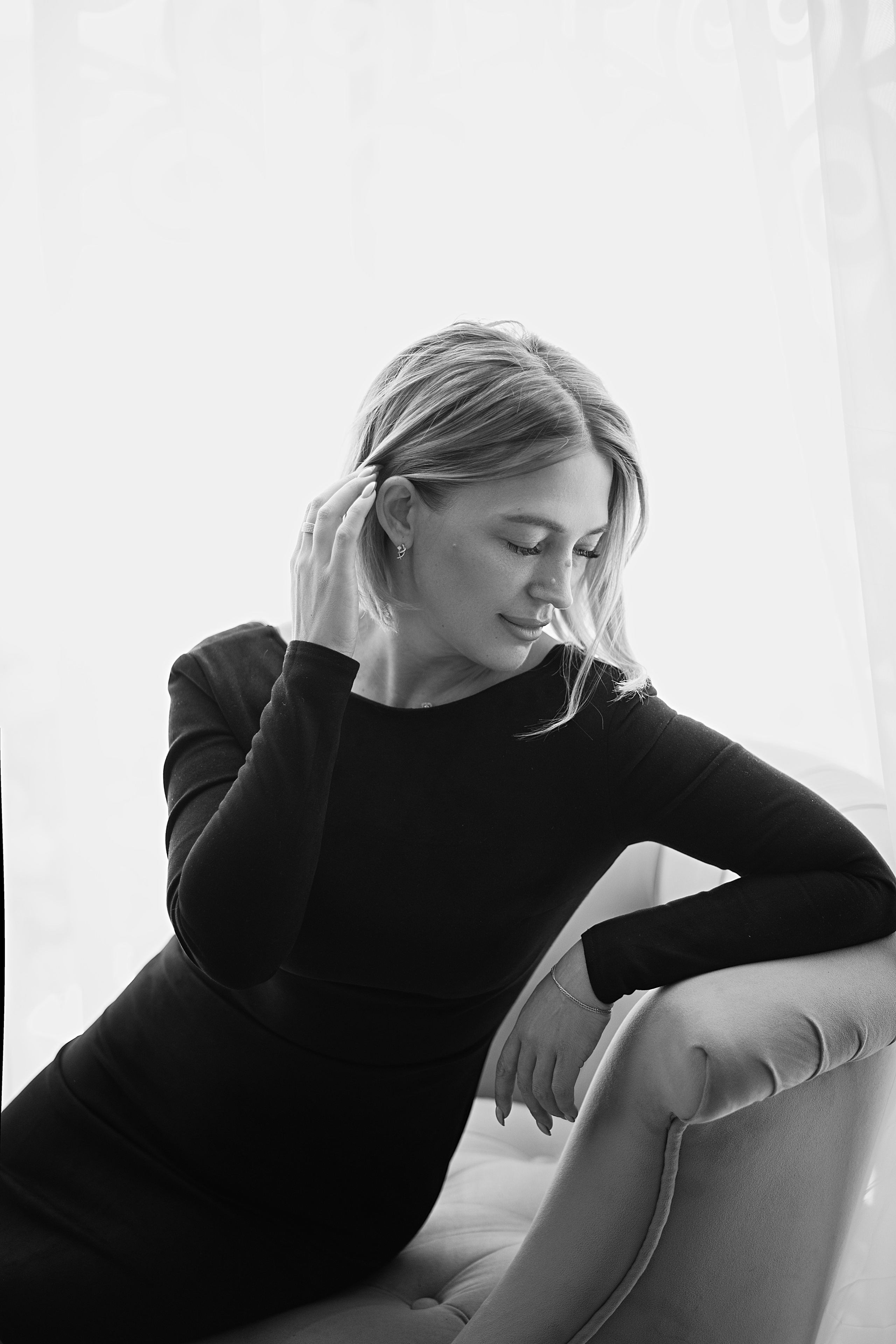 Женские съёмки. Семейный фотограф Гаджиево