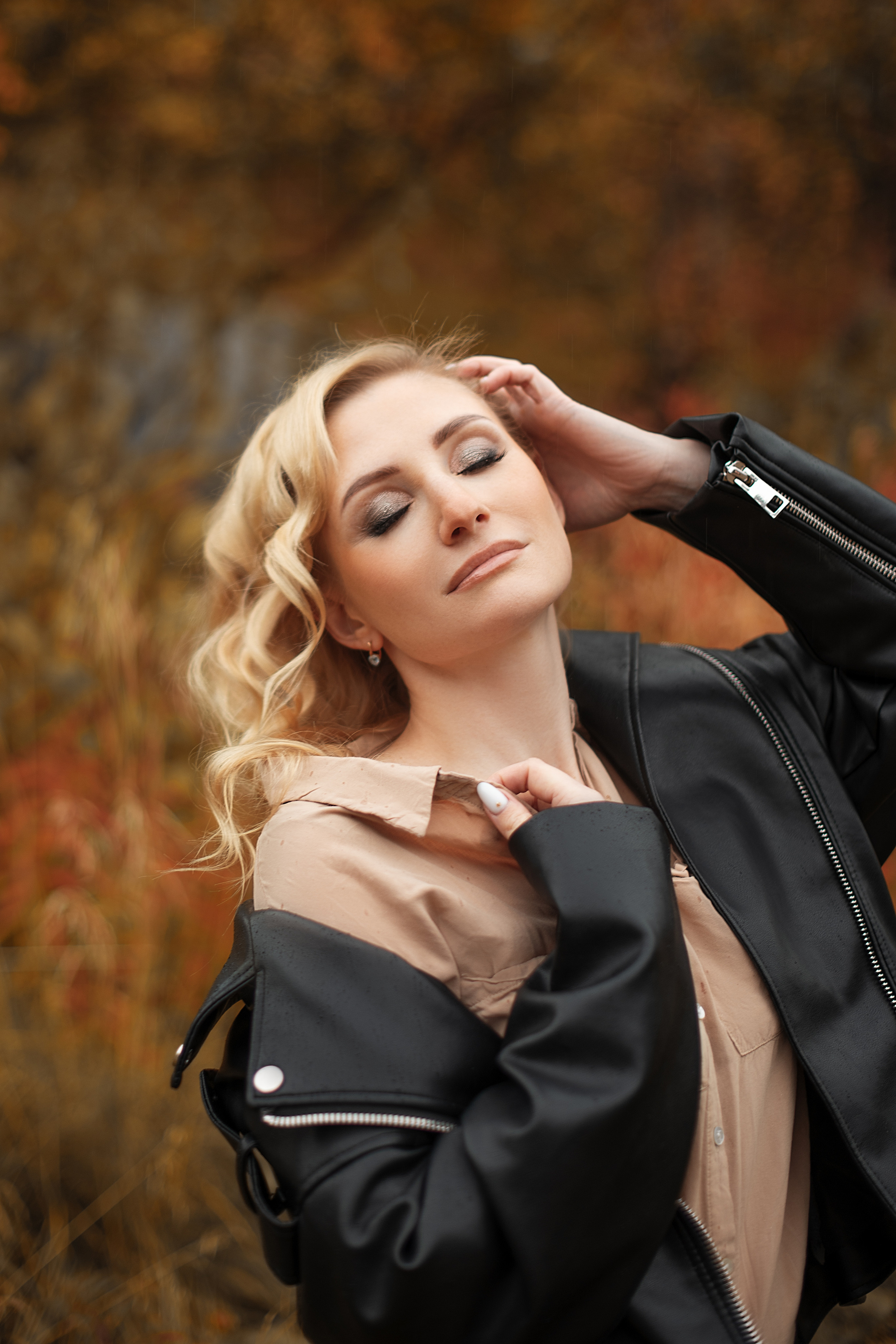 Женские съёмки. Семейный фотограф Гаджиево