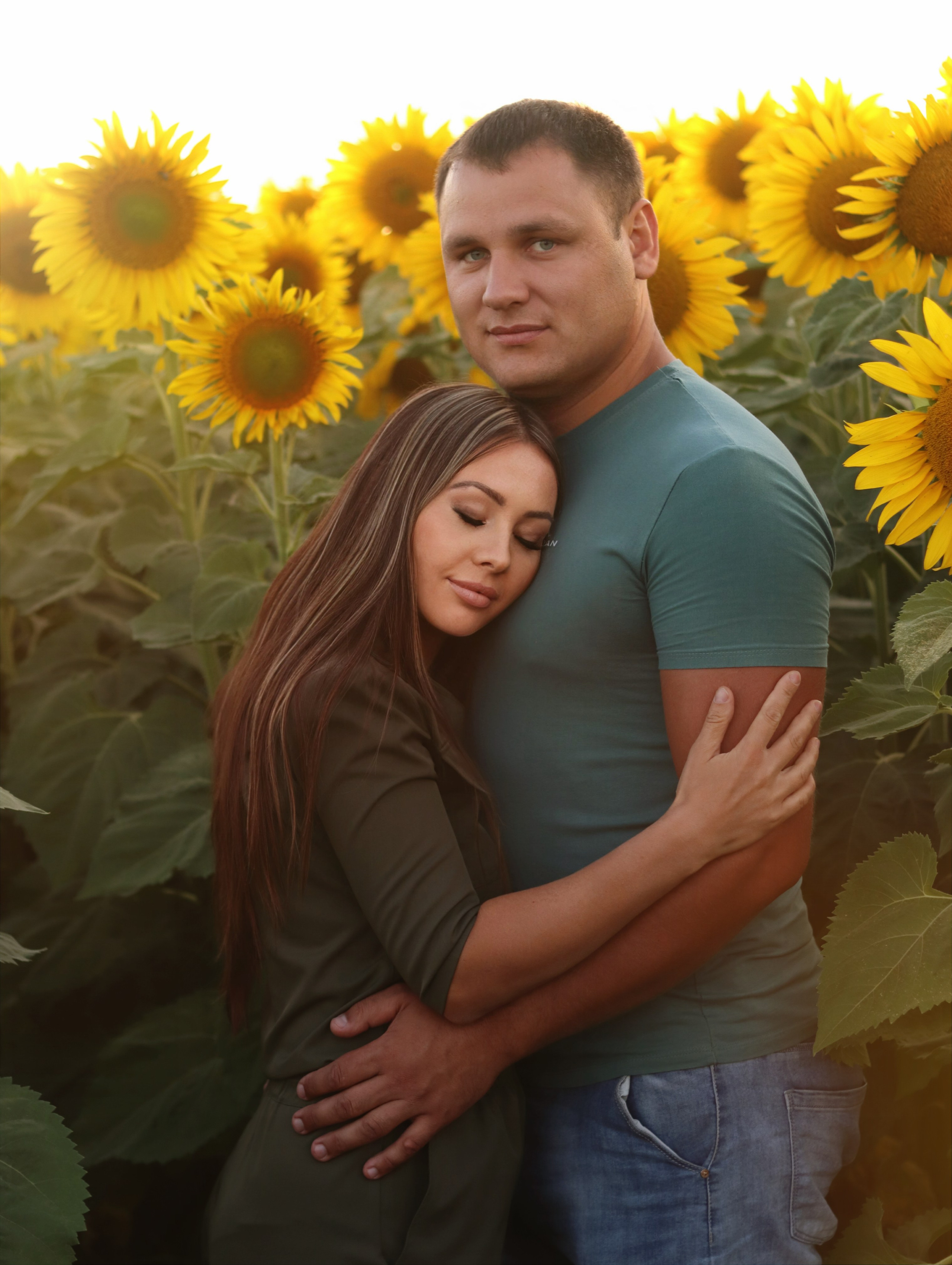 Юлия Сумина. Фотограф в Курске Смирнов Евгений