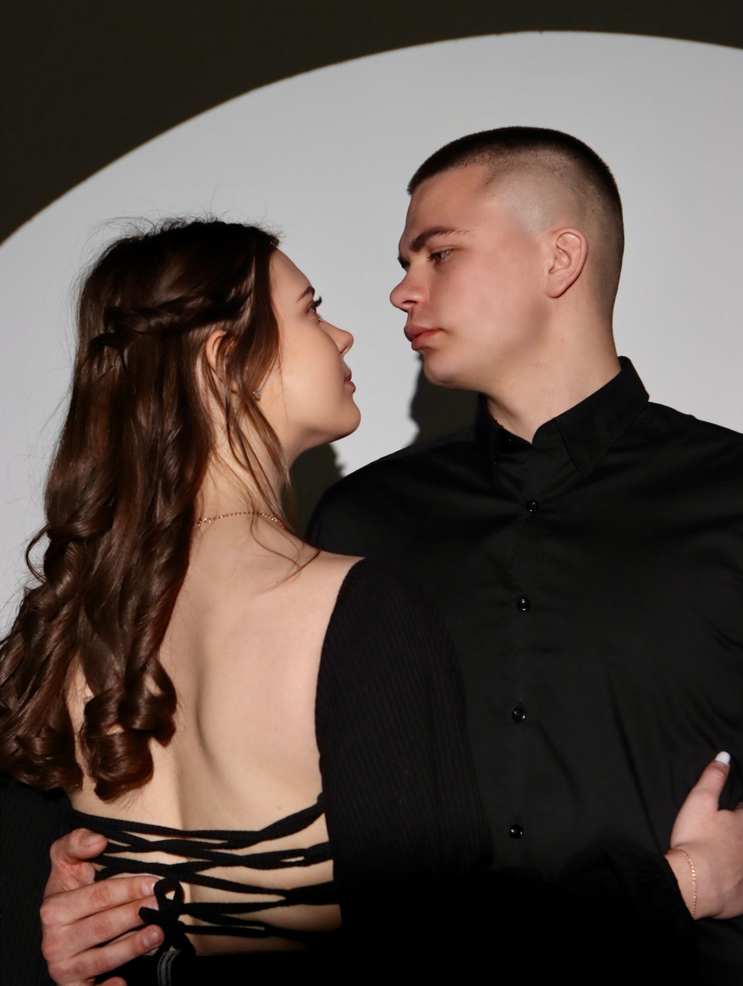 Софья и Влад. Фотограф в Курске Смирнов Евгений