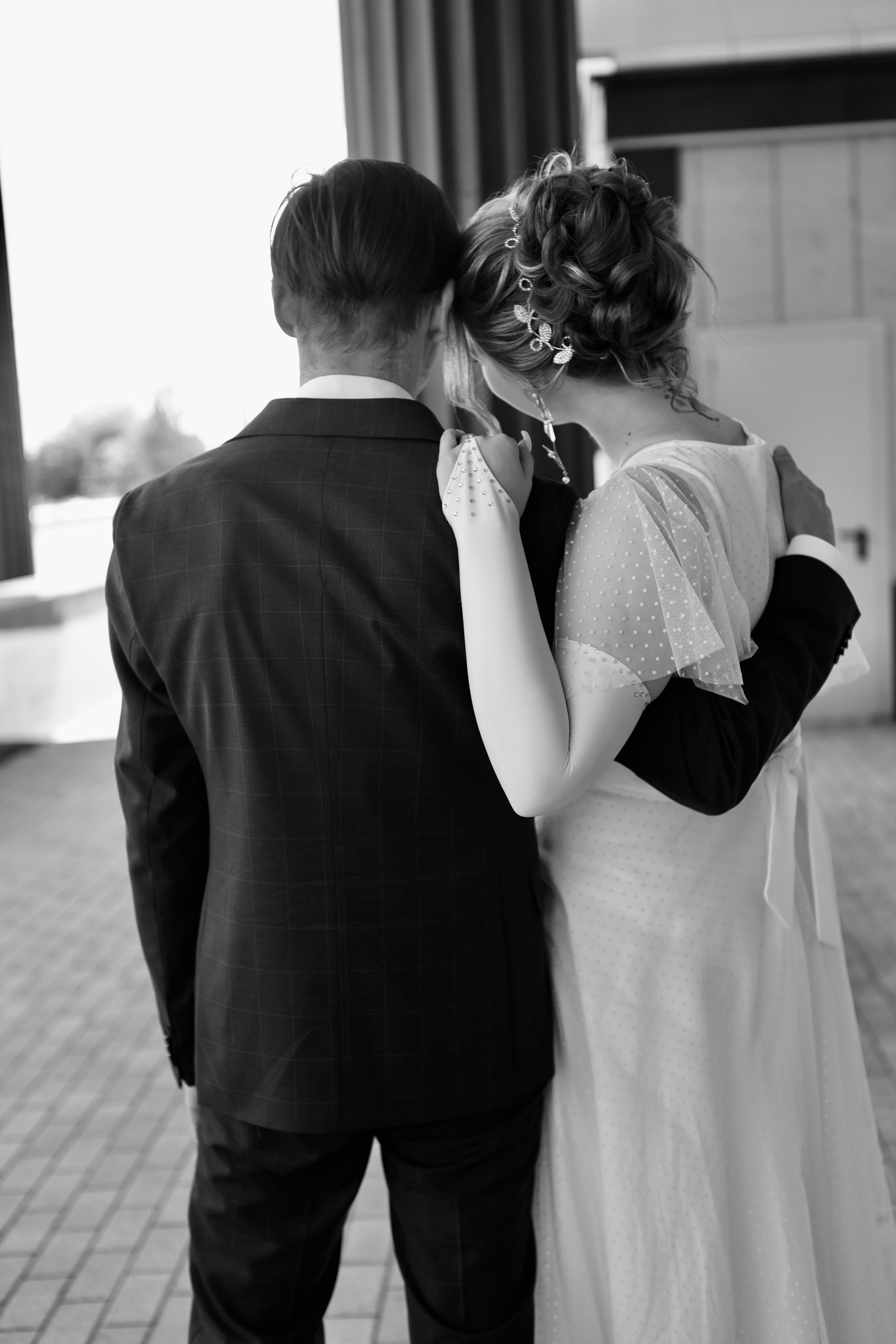 Павел и Полина. Фотограф в Курске Смирнов Евгений