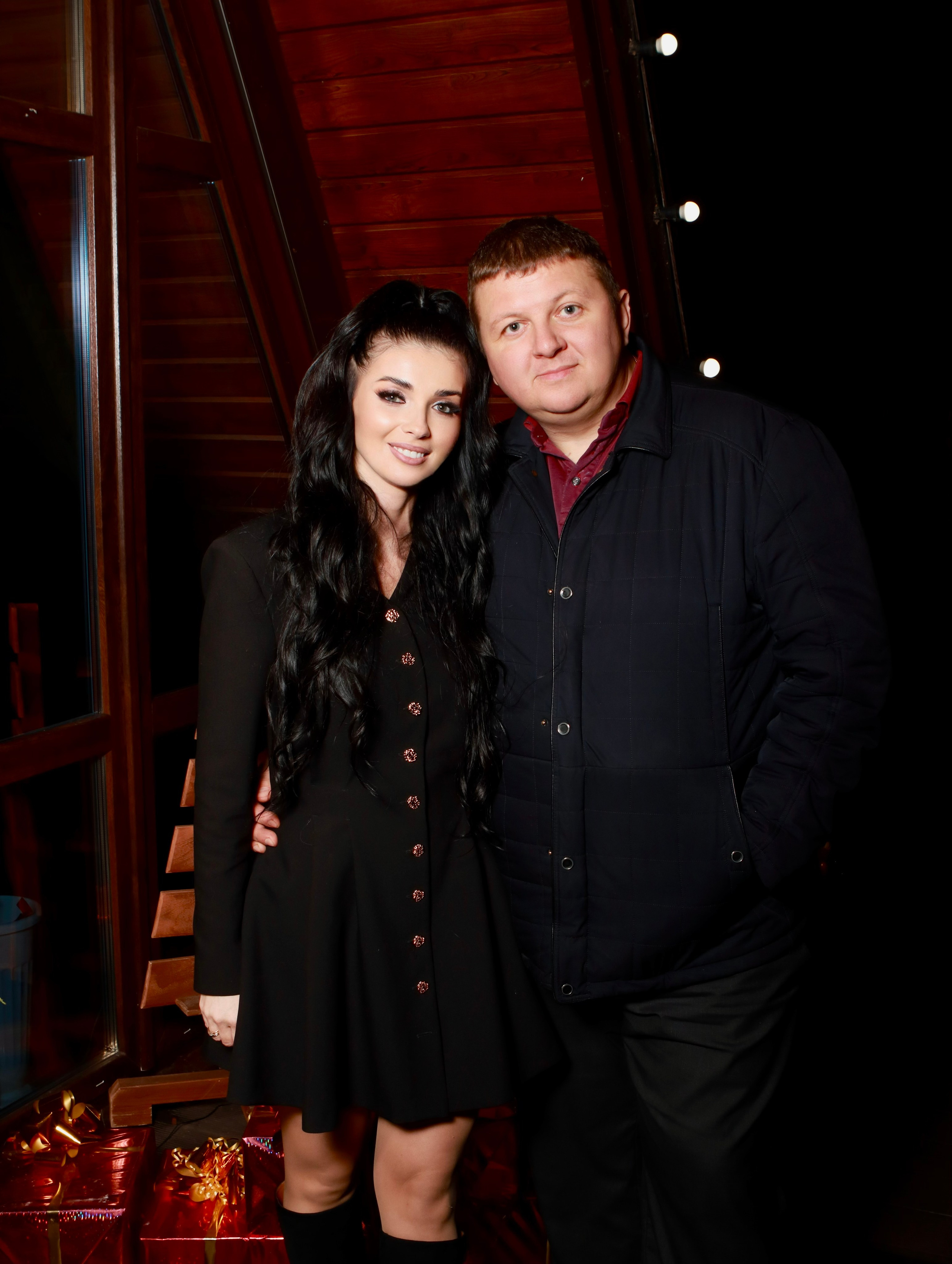 Алена -День Рождения. Фотограф в Курске Смирнов Евгений