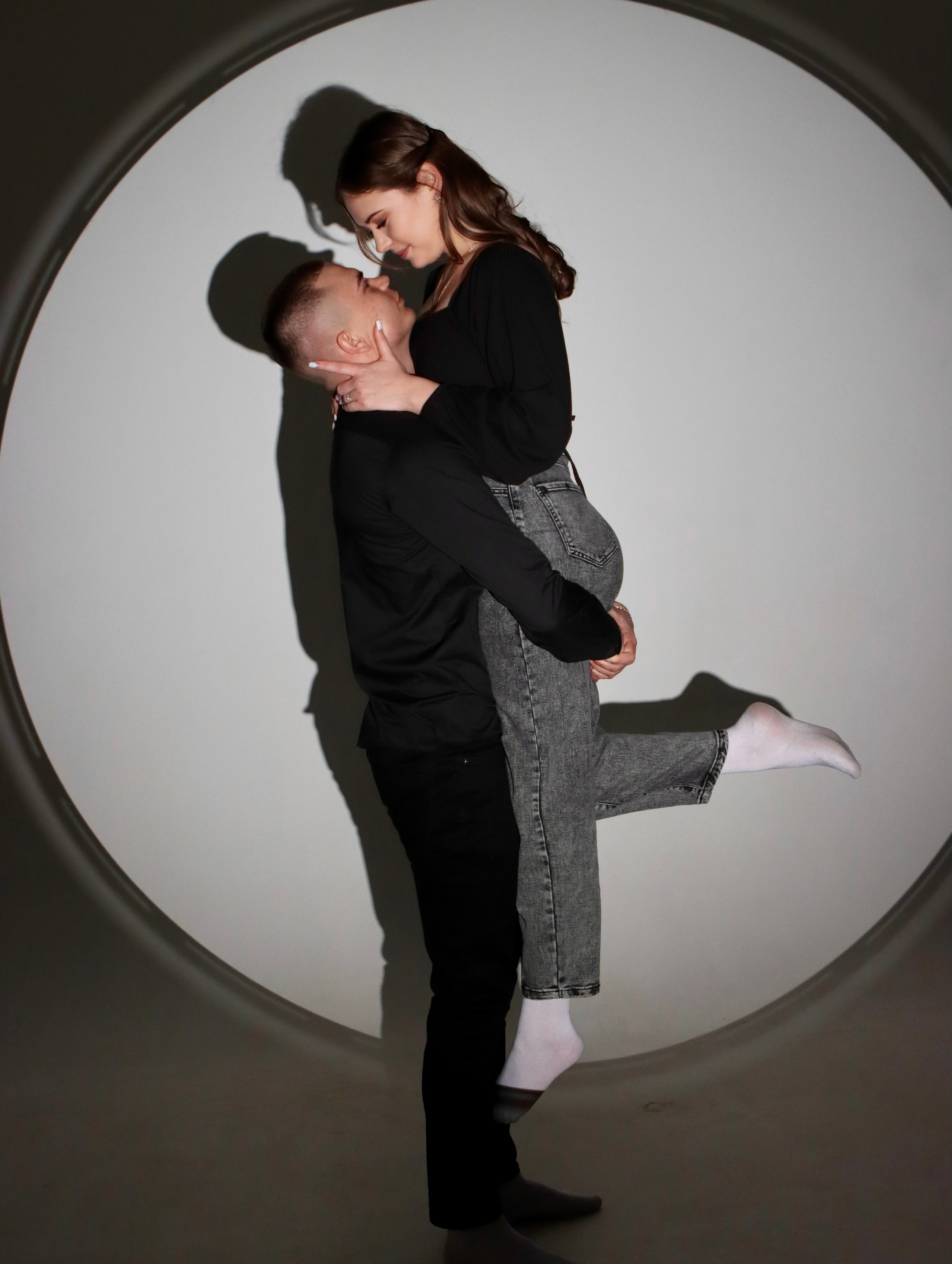 Софья и Влад. Фотограф в Курске Смирнов Евгений