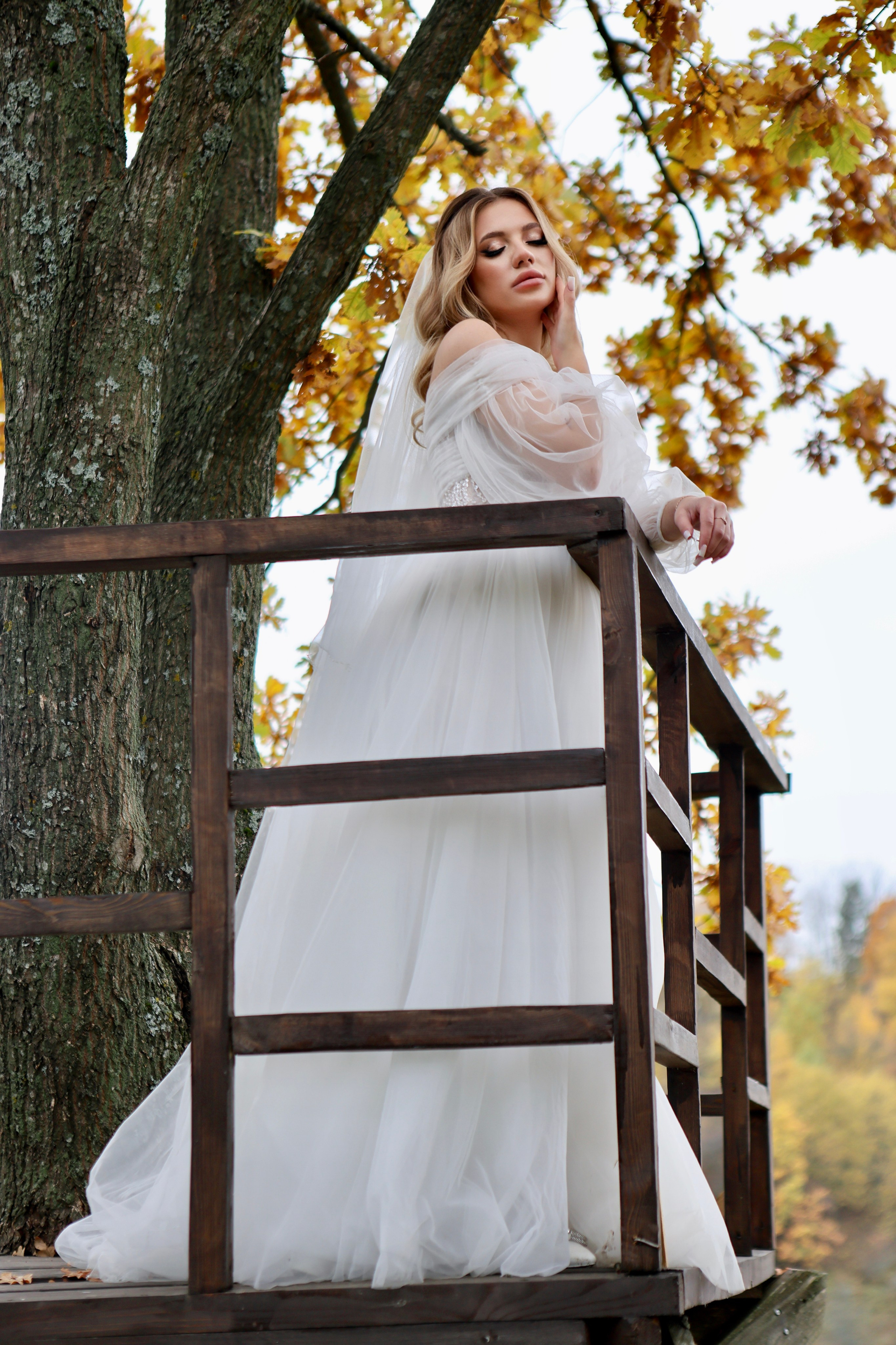 Людмила и Денис. Фотограф в Курске Смирнов Евгений