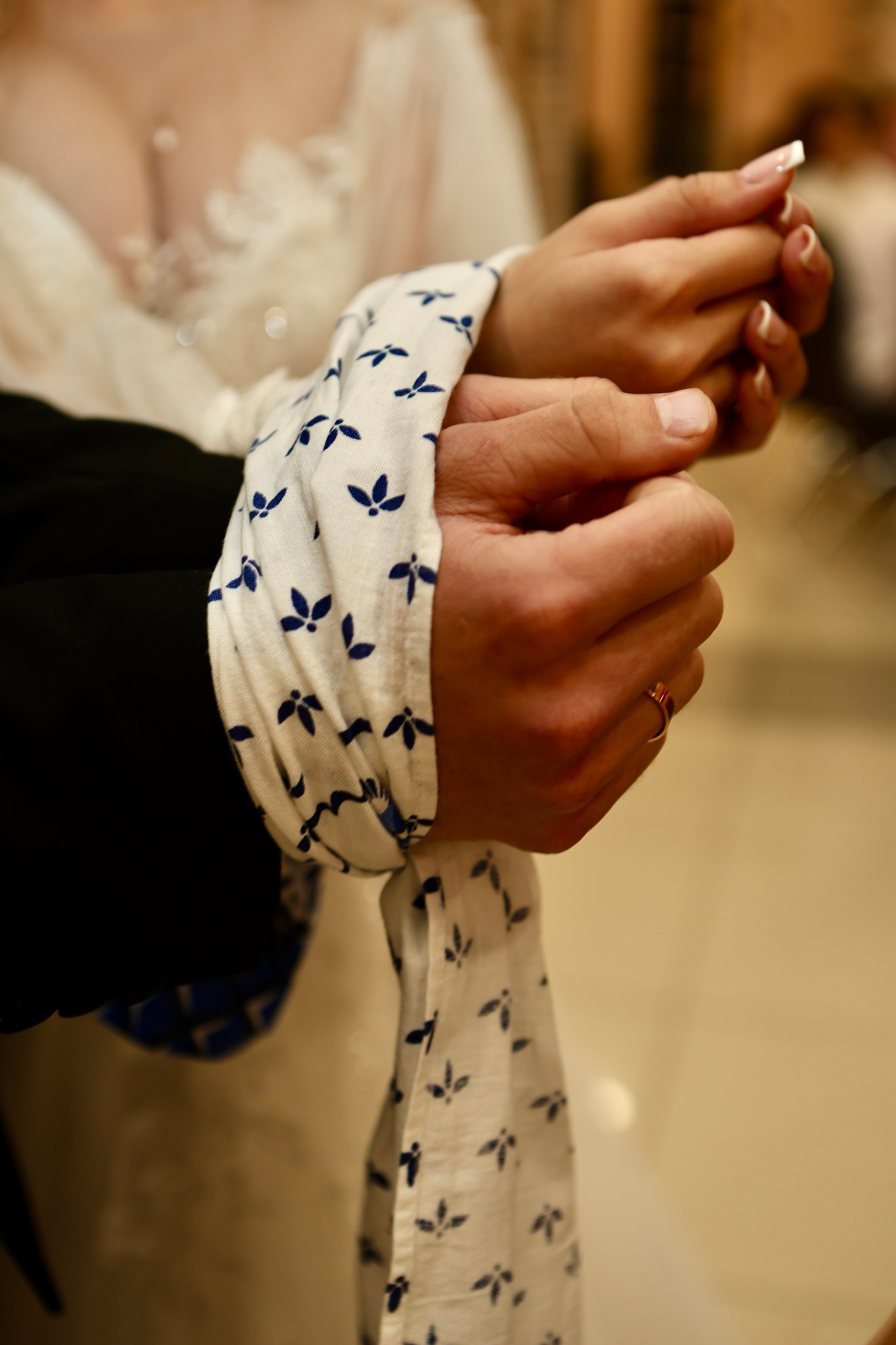 Свадебный банкет Андрея и Марины. Фотограф в Курске Смирнов Евгений