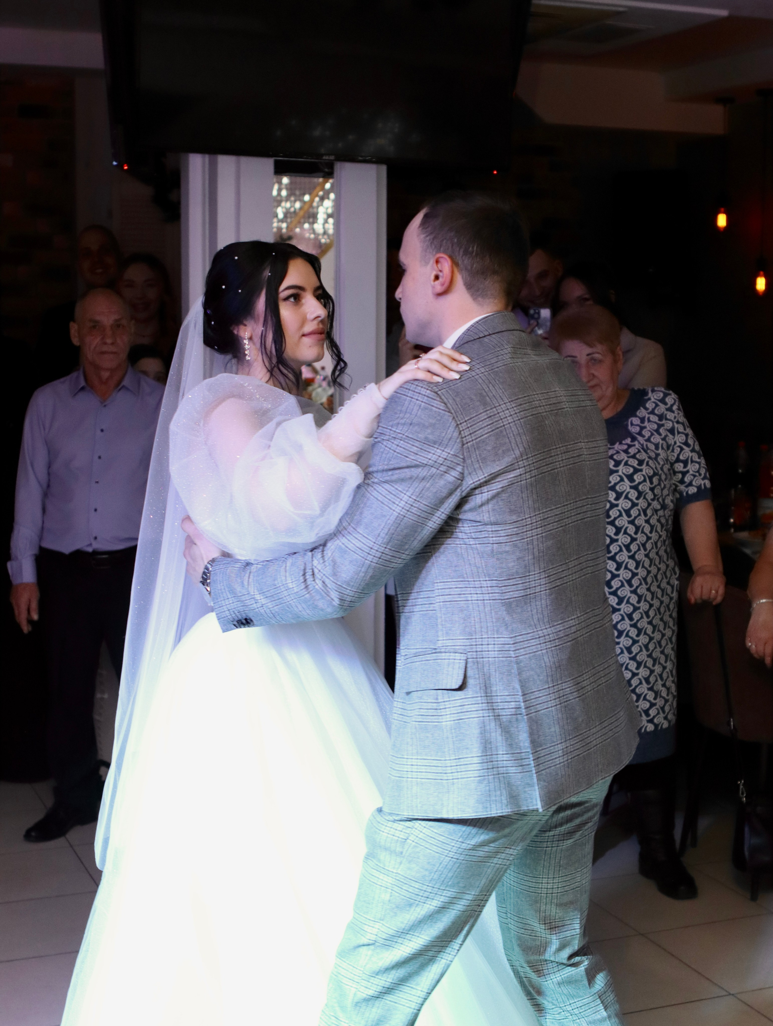 Сергей и Мария банкет. Фотограф в Курске Смирнов Евгений