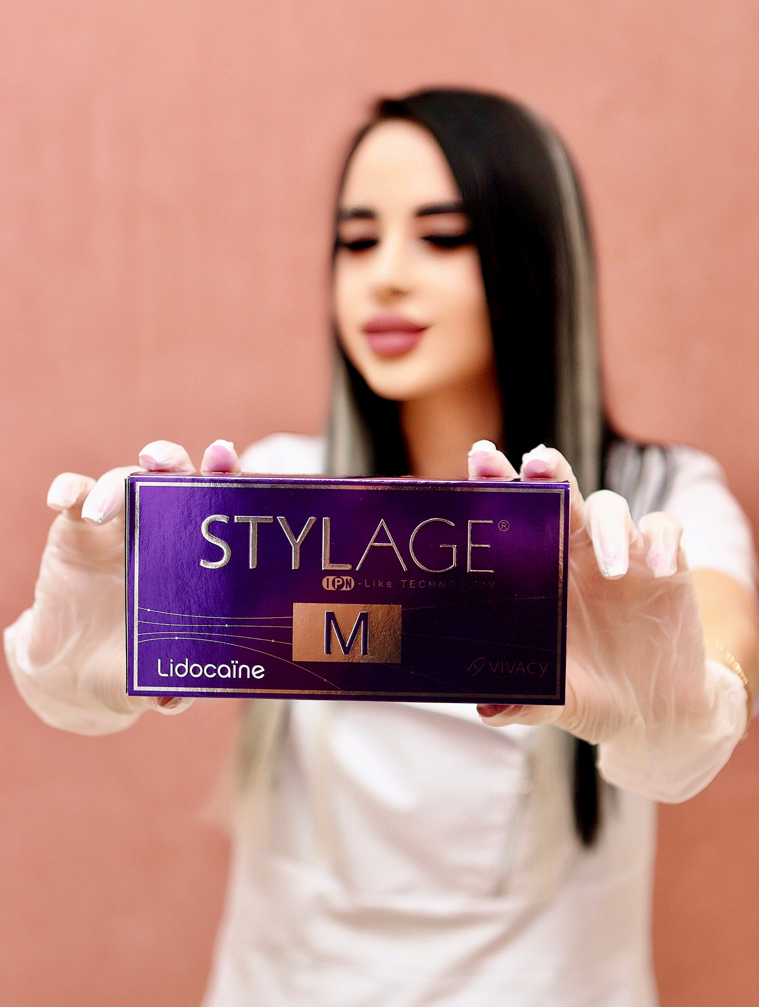 Дарья. Фотограф в Курске Смирнов Евгений