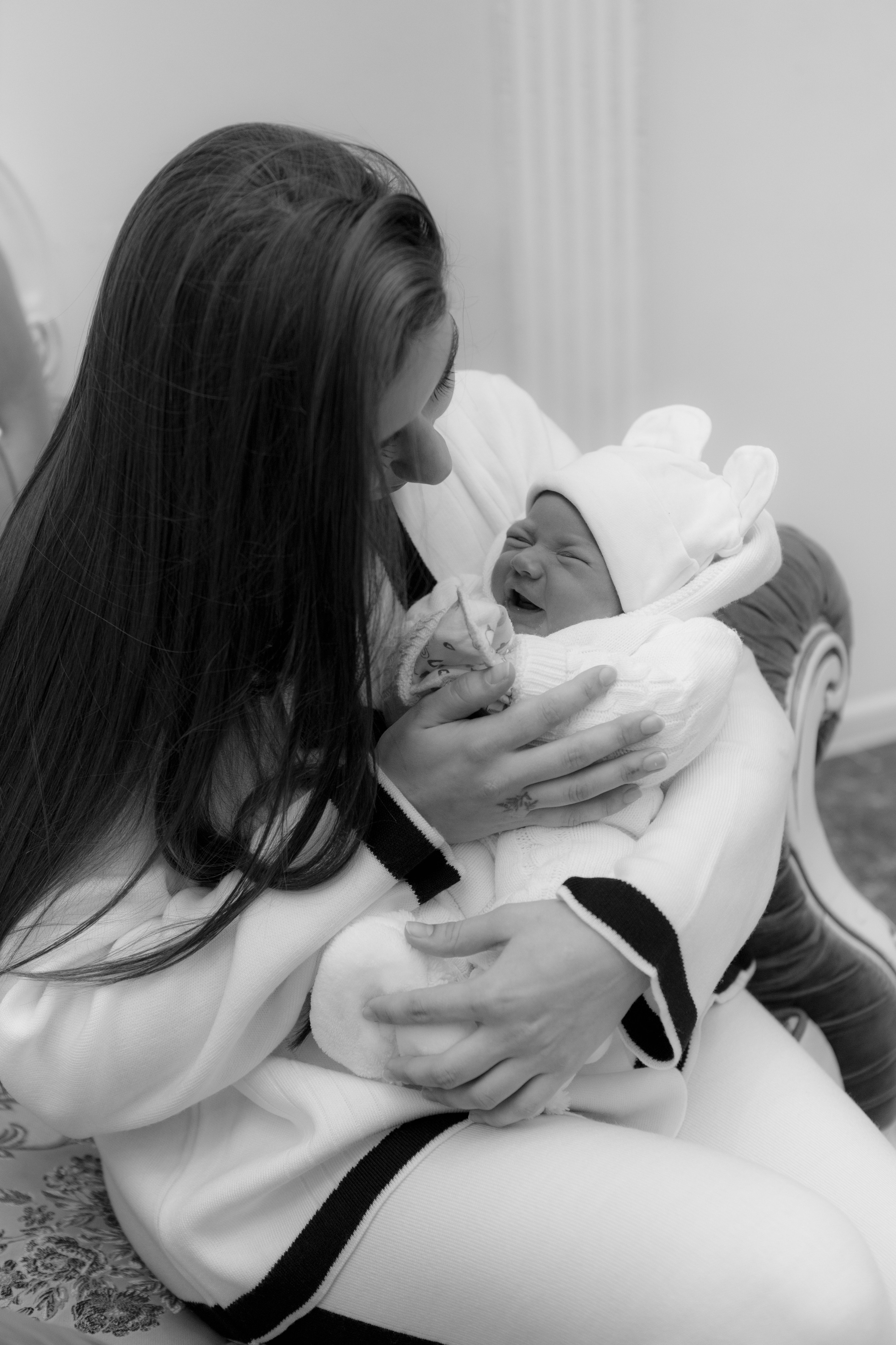 Выписка Марина. Фотограф в Курске Смирнов Евгений