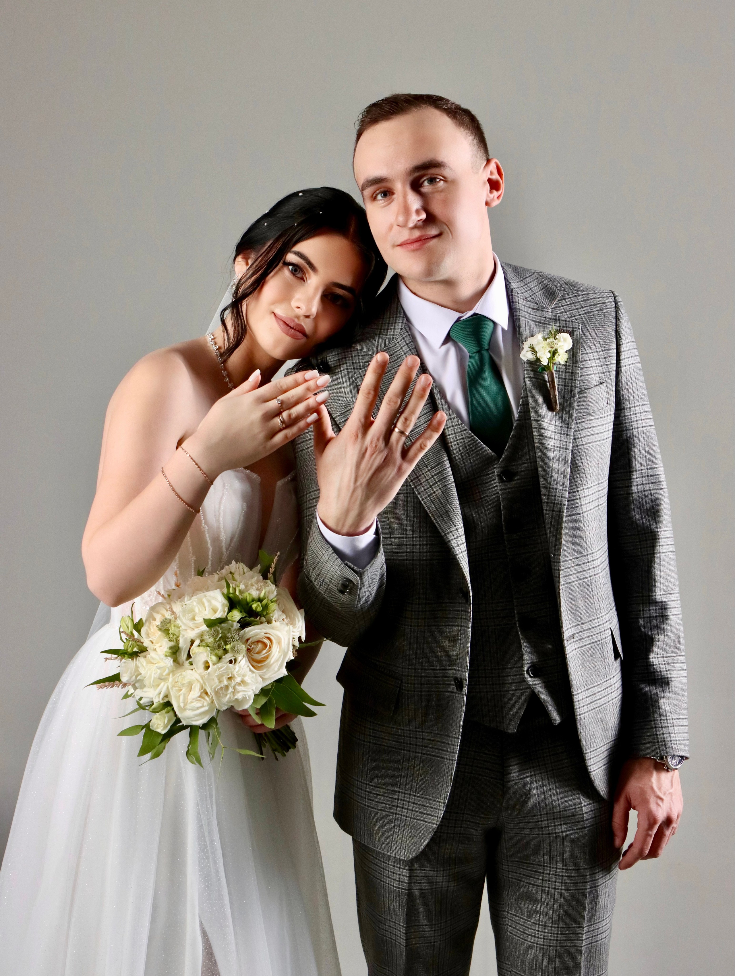 Сергей и Мария. Фотограф в Курске Смирнов Евгений