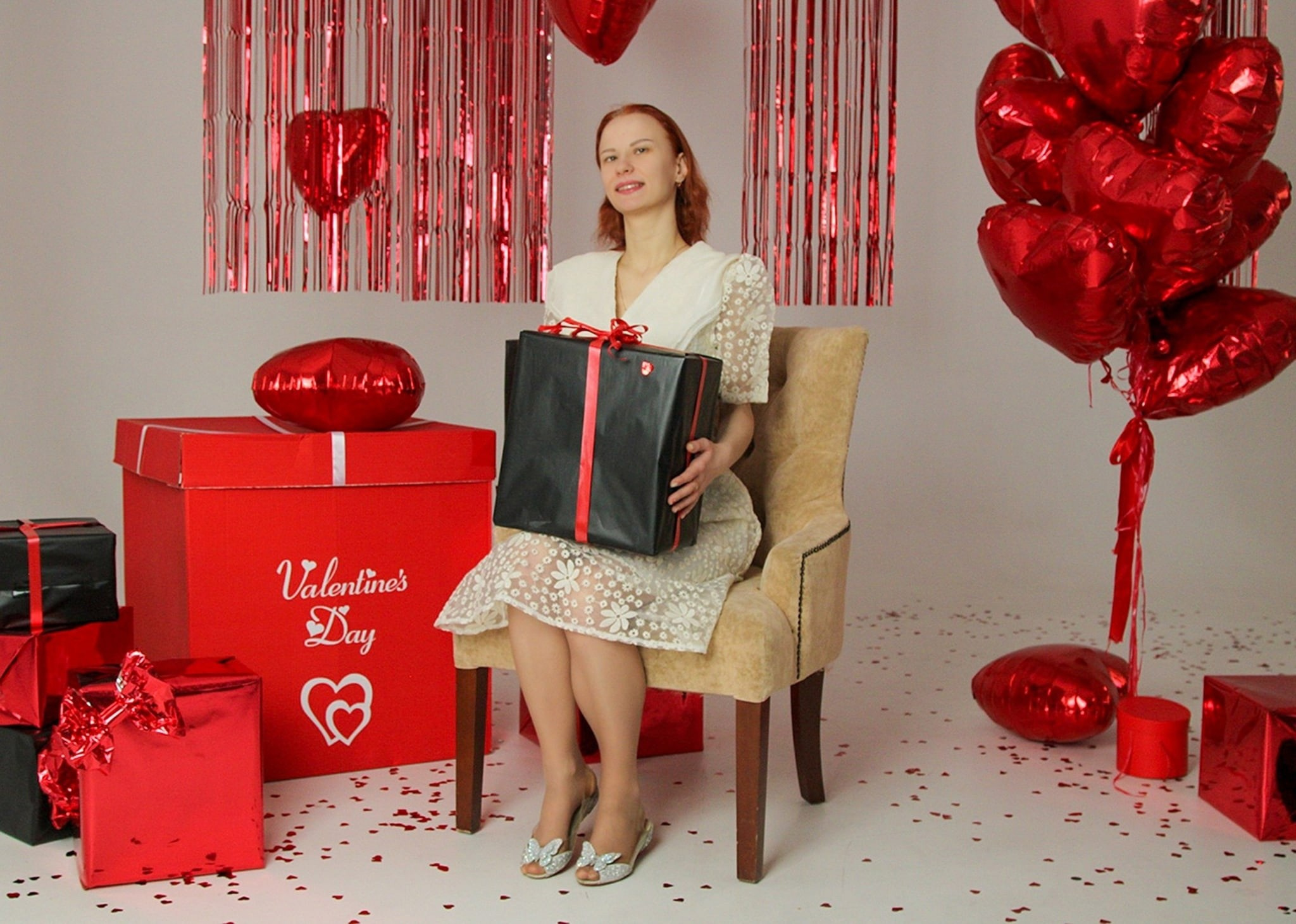 Марина. Фотограф в Курске Смирнов Евгений