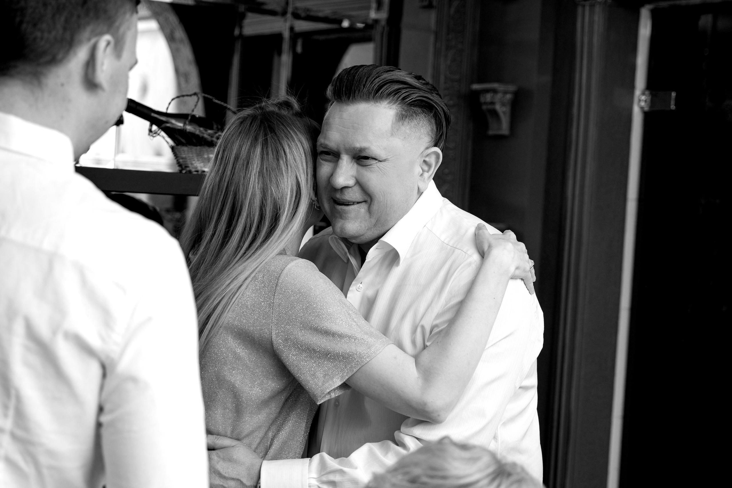 ЮБИЛЕЙ АНДРЕЯ. Фотограф на любое мероприятие